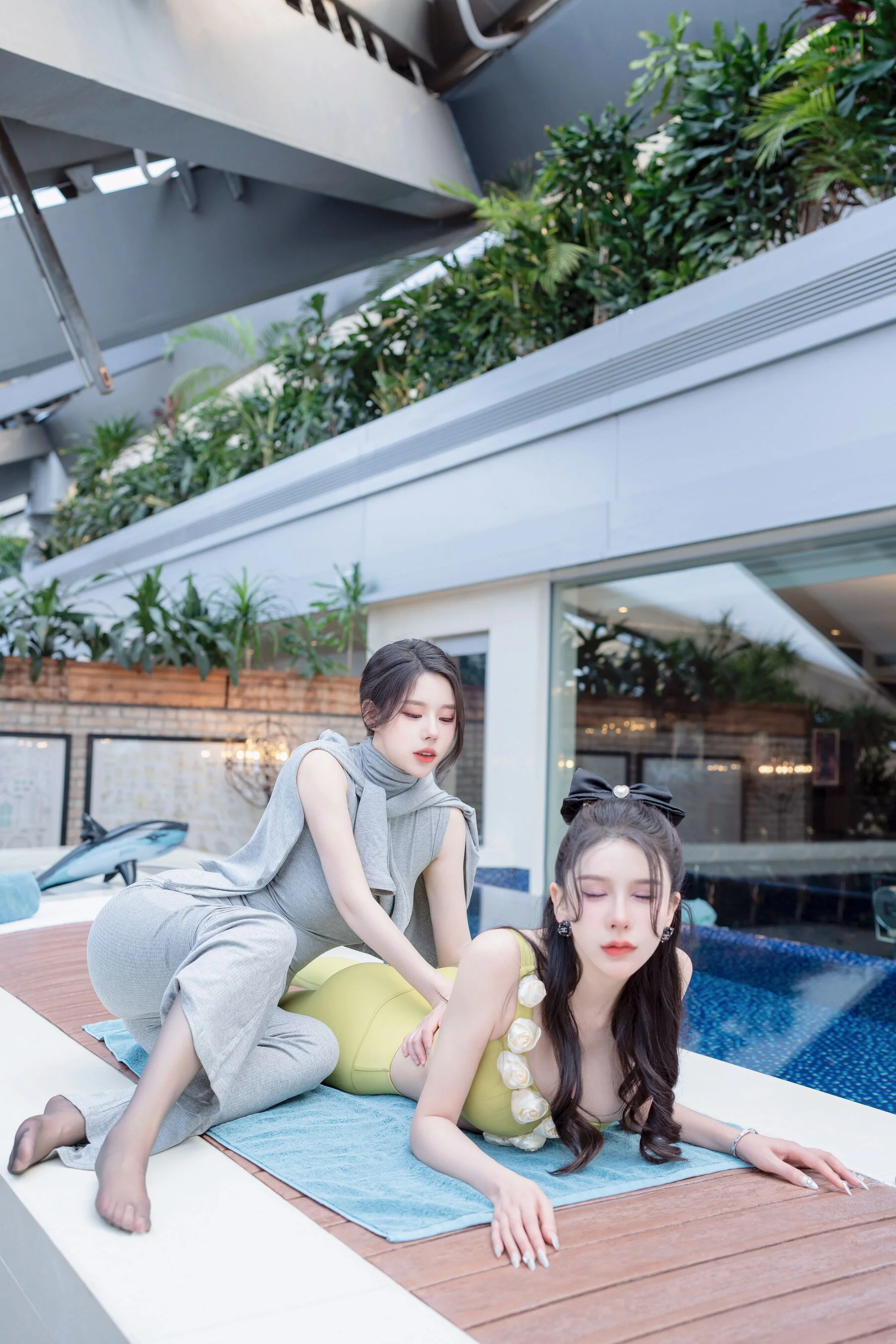[私购流出] 李丽莎 Vol. 0333 91P 第30张（李丽莎）