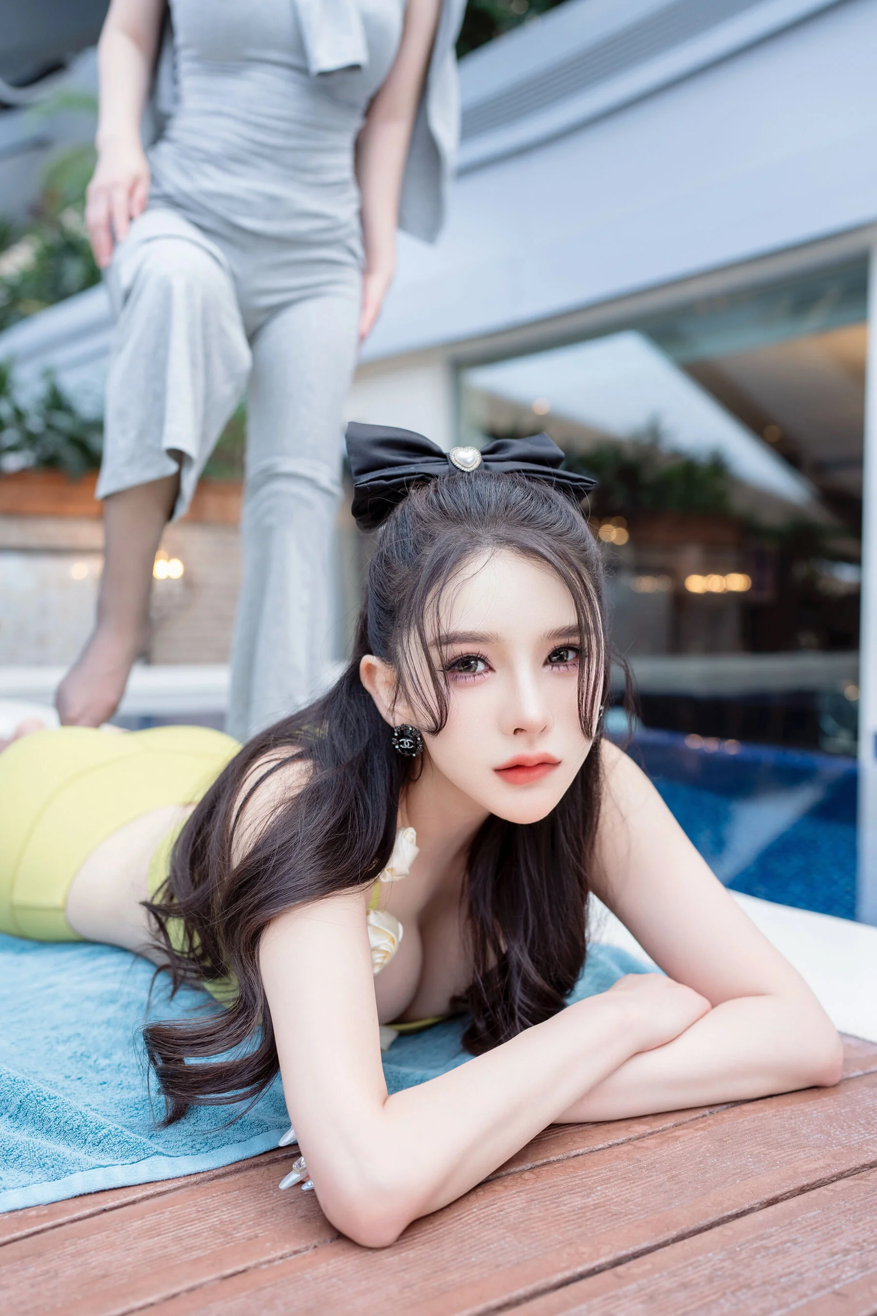 [私购流出] 李丽莎 Vol. 0333 91P 第38张（李丽莎）