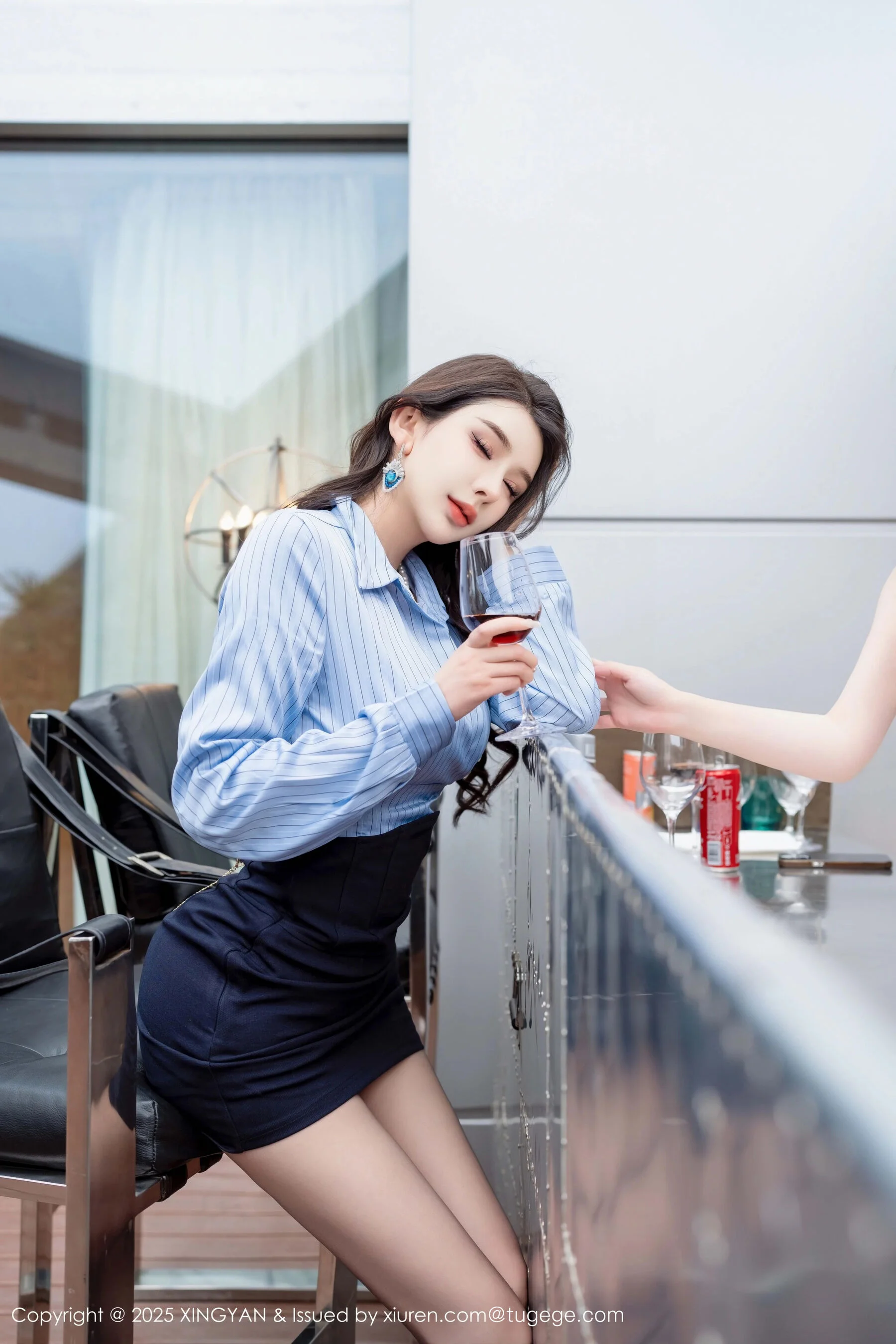 [星颜社] 李丽莎 Vol. 0323 81P 第15张（李丽莎）