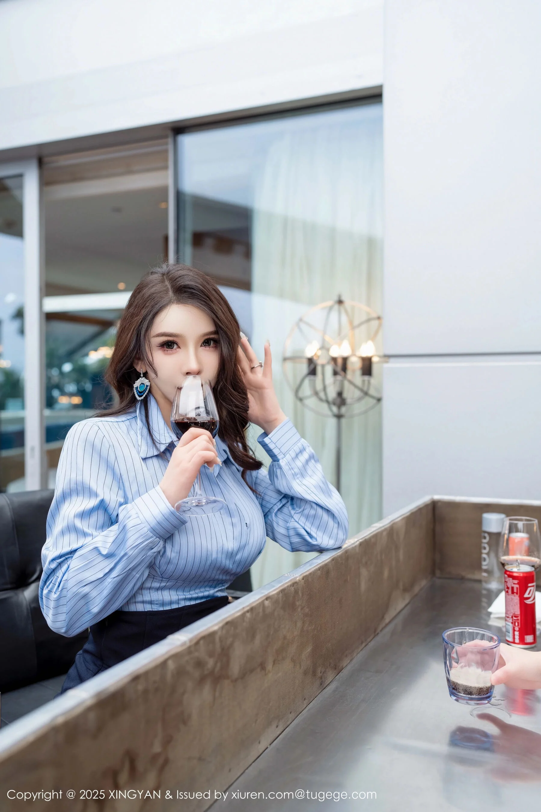 [星颜社] 李丽莎 Vol. 0323 81P 第6张（李丽莎）