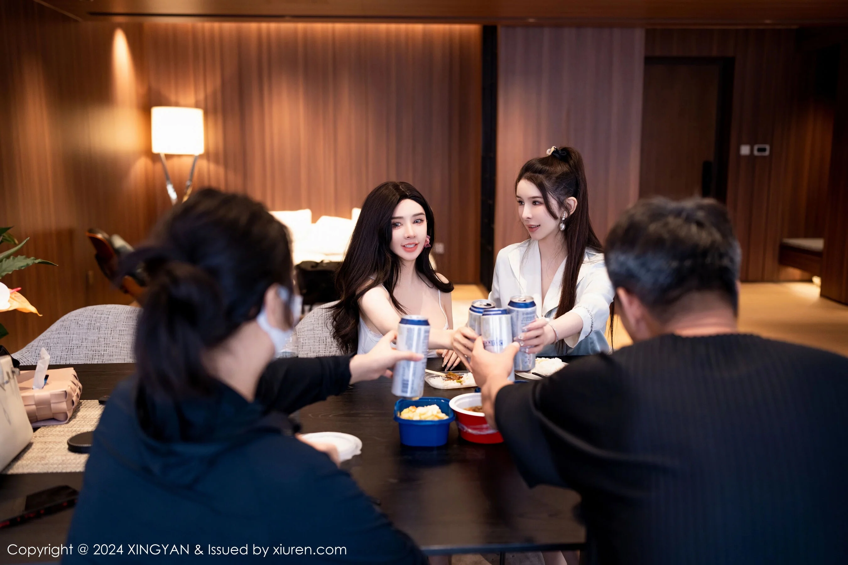 [星颜社] 李丽莎 Vol. 0258 81P 第10张（李丽莎）