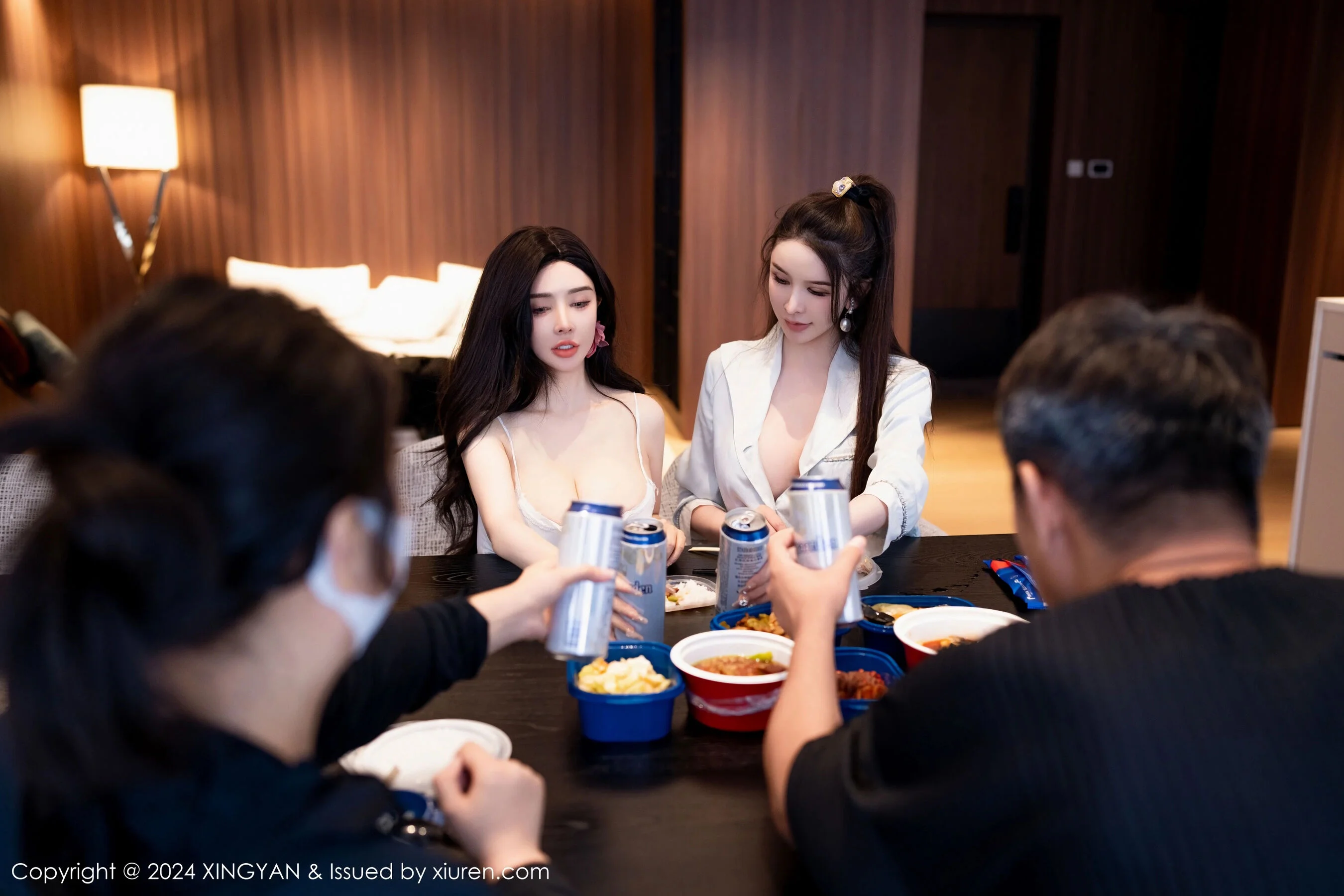 [星颜社] 李丽莎 Vol. 0258 81P 第11张（李丽莎）