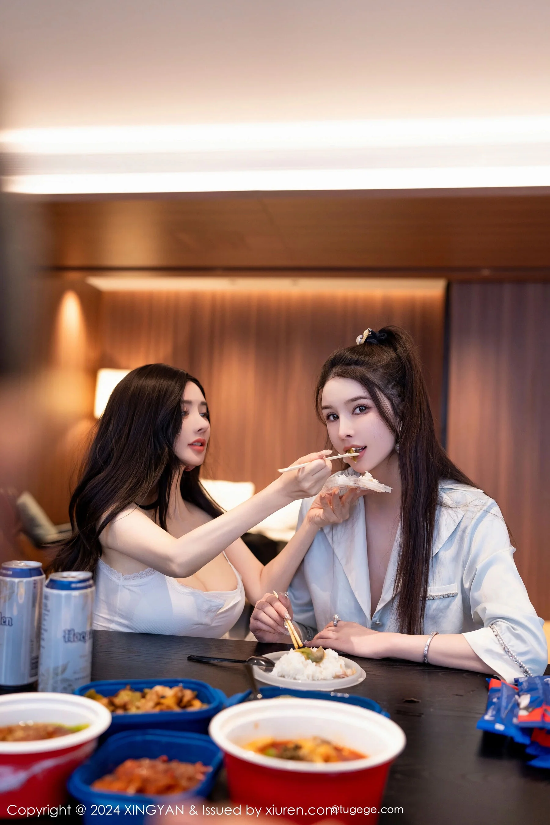 [星颜社] 李丽莎 Vol. 0258 81P 第14张（李丽莎）