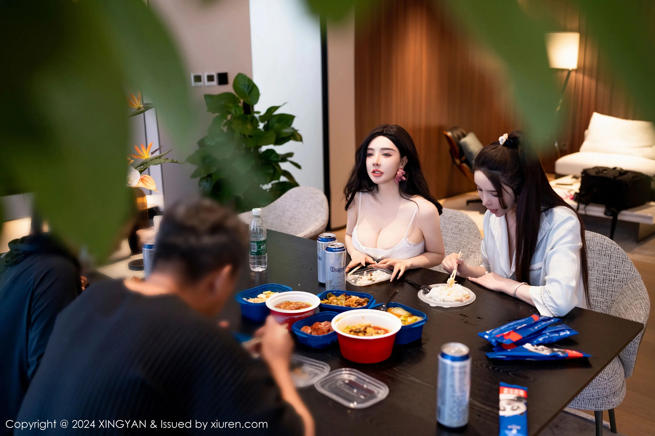 [星颜社] 李丽莎 Vol. 0258 81P 第16张（李丽莎）