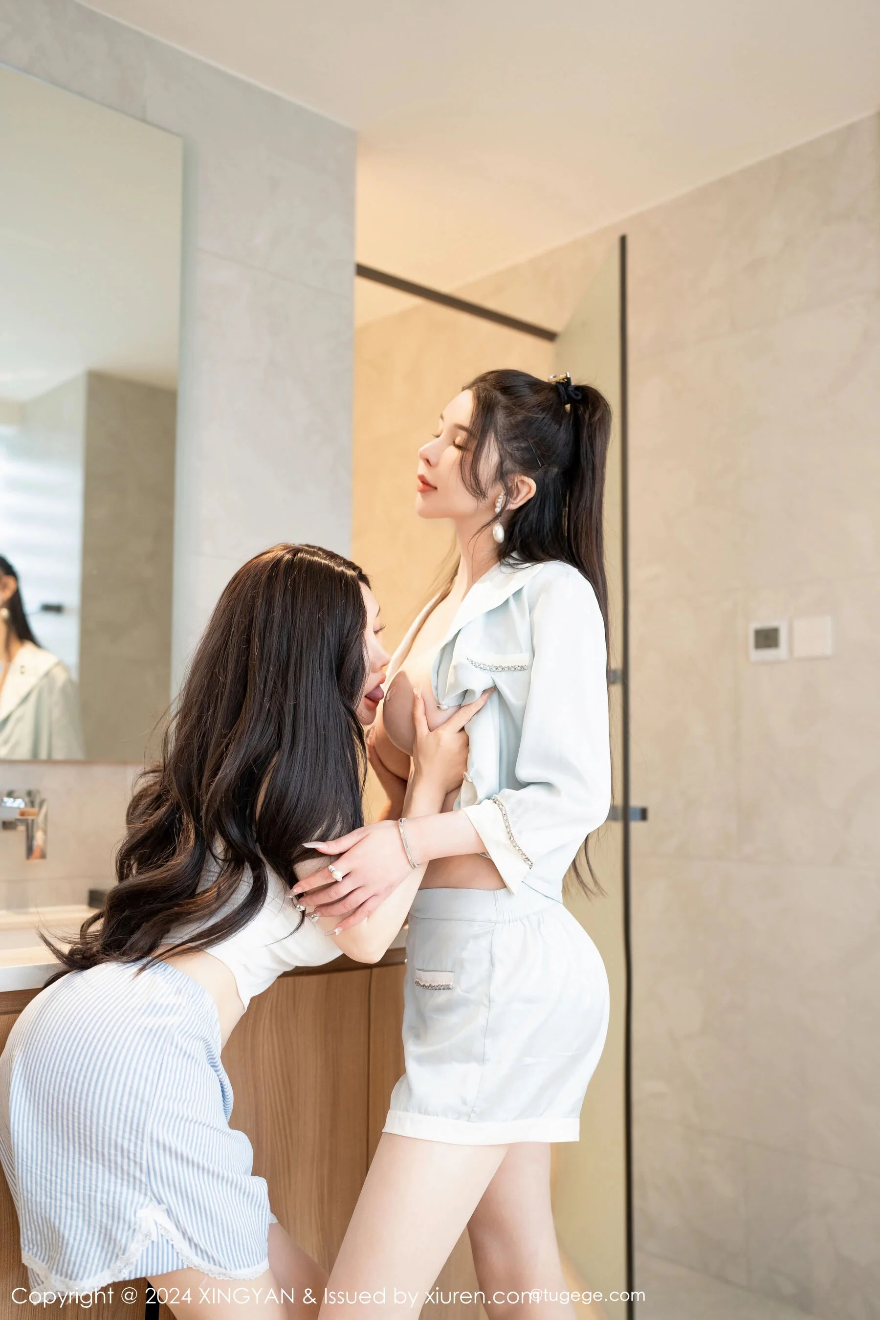 [星颜社] 李丽莎 Vol. 0258 81P 第23张（李丽莎）