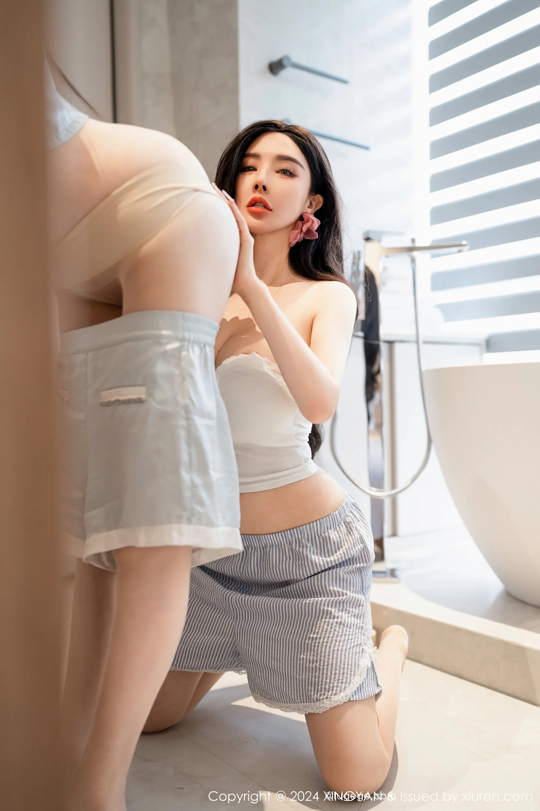 [星颜社] 李丽莎 Vol. 0258 81P 第27张（李丽莎）