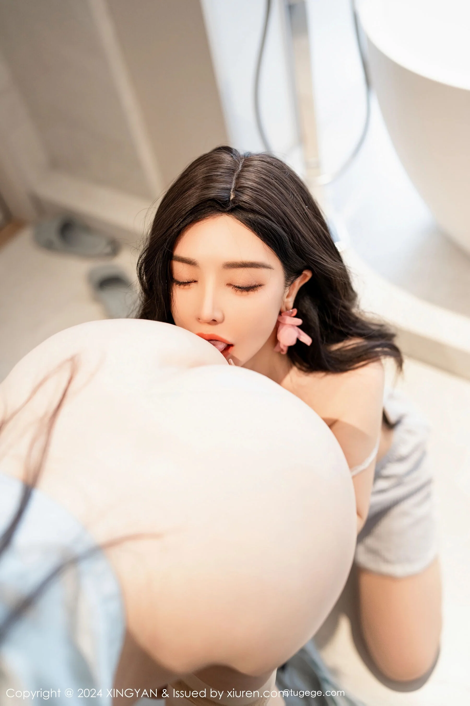[星颜社] 李丽莎 Vol. 0258 81P 第29张（李丽莎）