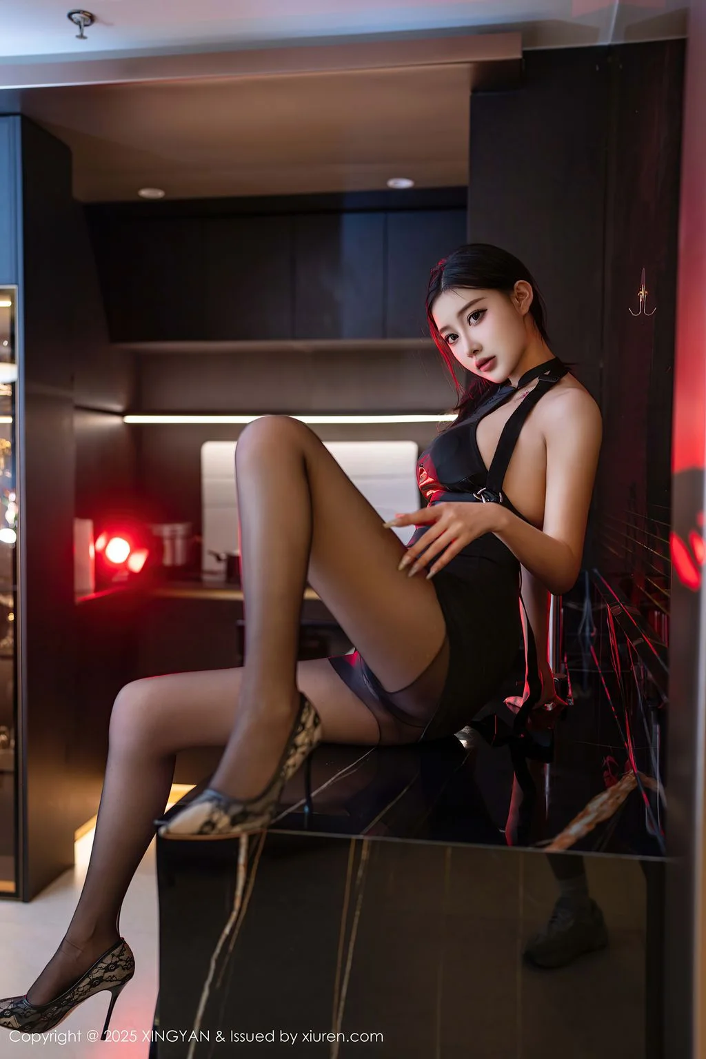 [XingYan Vol.373] 木森vita 77P 第24张（木森vita）