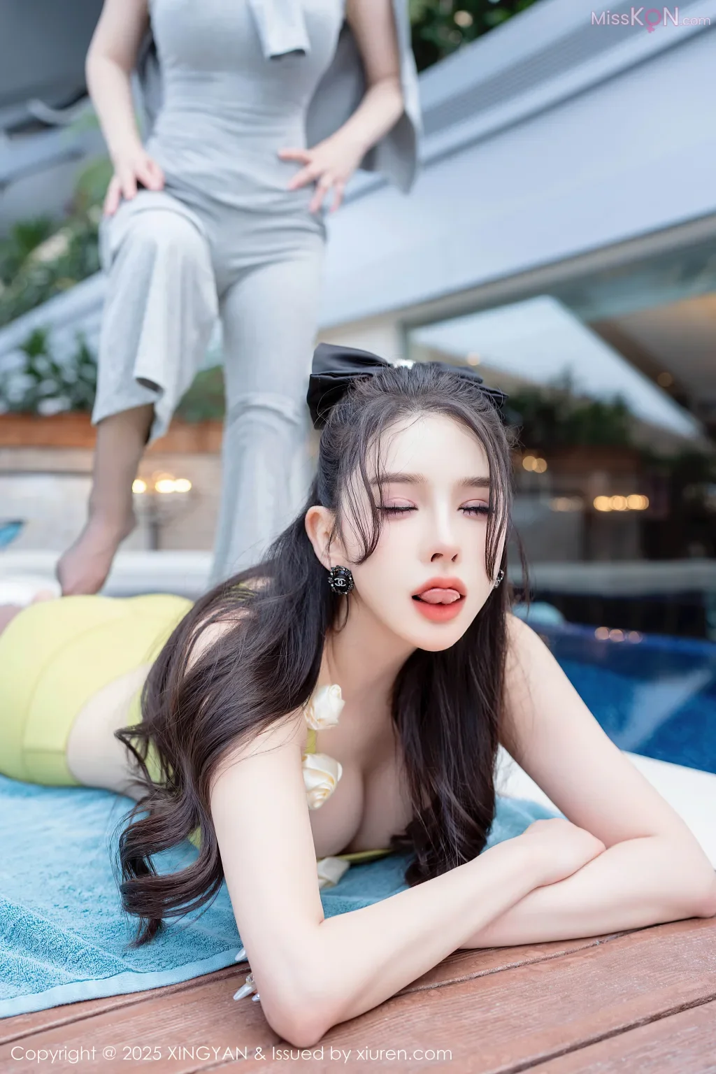 [XingYan Vol.333] Li Li Sha (李丽莎) 81P 第39张（Li Li Sha (李丽莎)）