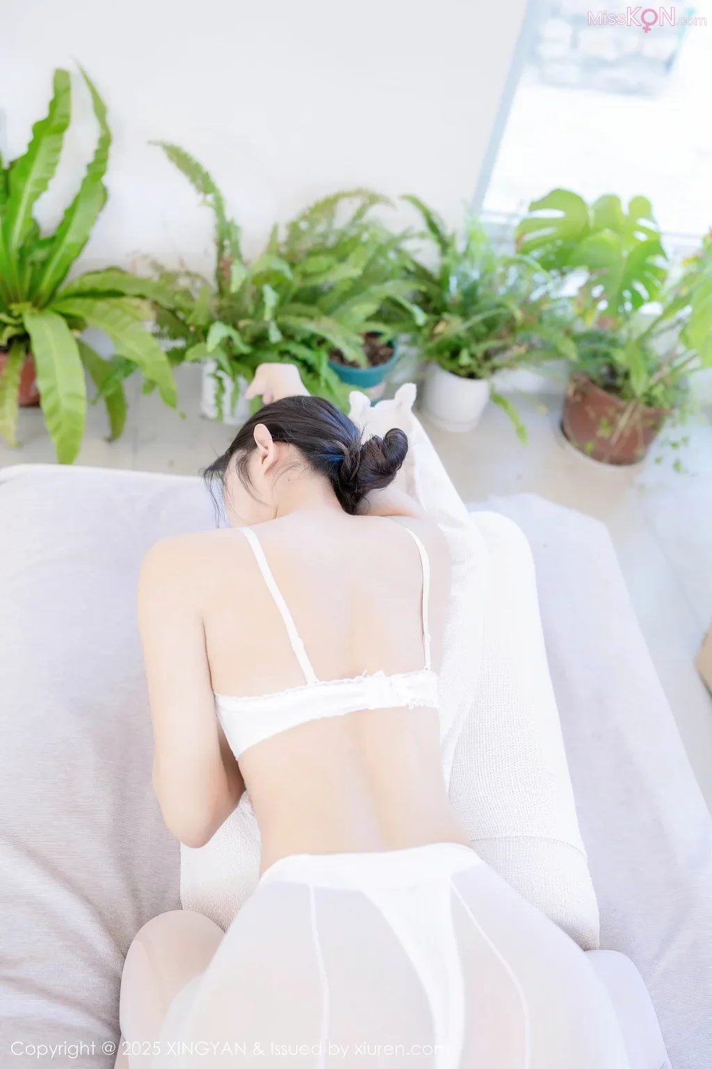 [XingYan Vol.334] 星冉 82P 第15张（星冉）
