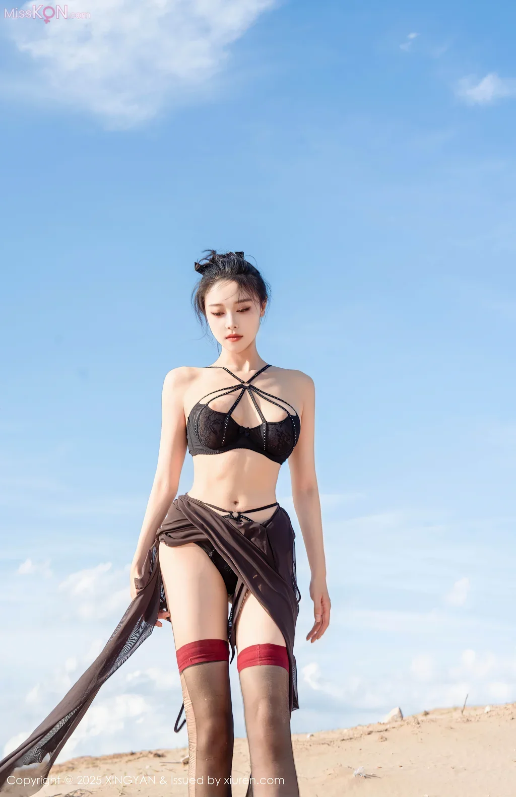 [XingYan Vol.387] 清妙 79P 第14张（清妙）