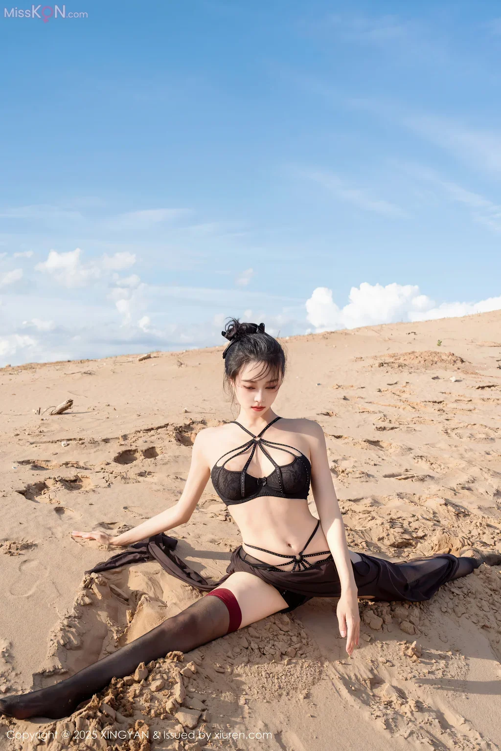 [XingYan Vol.387] 清妙 79P 第16张（清妙）