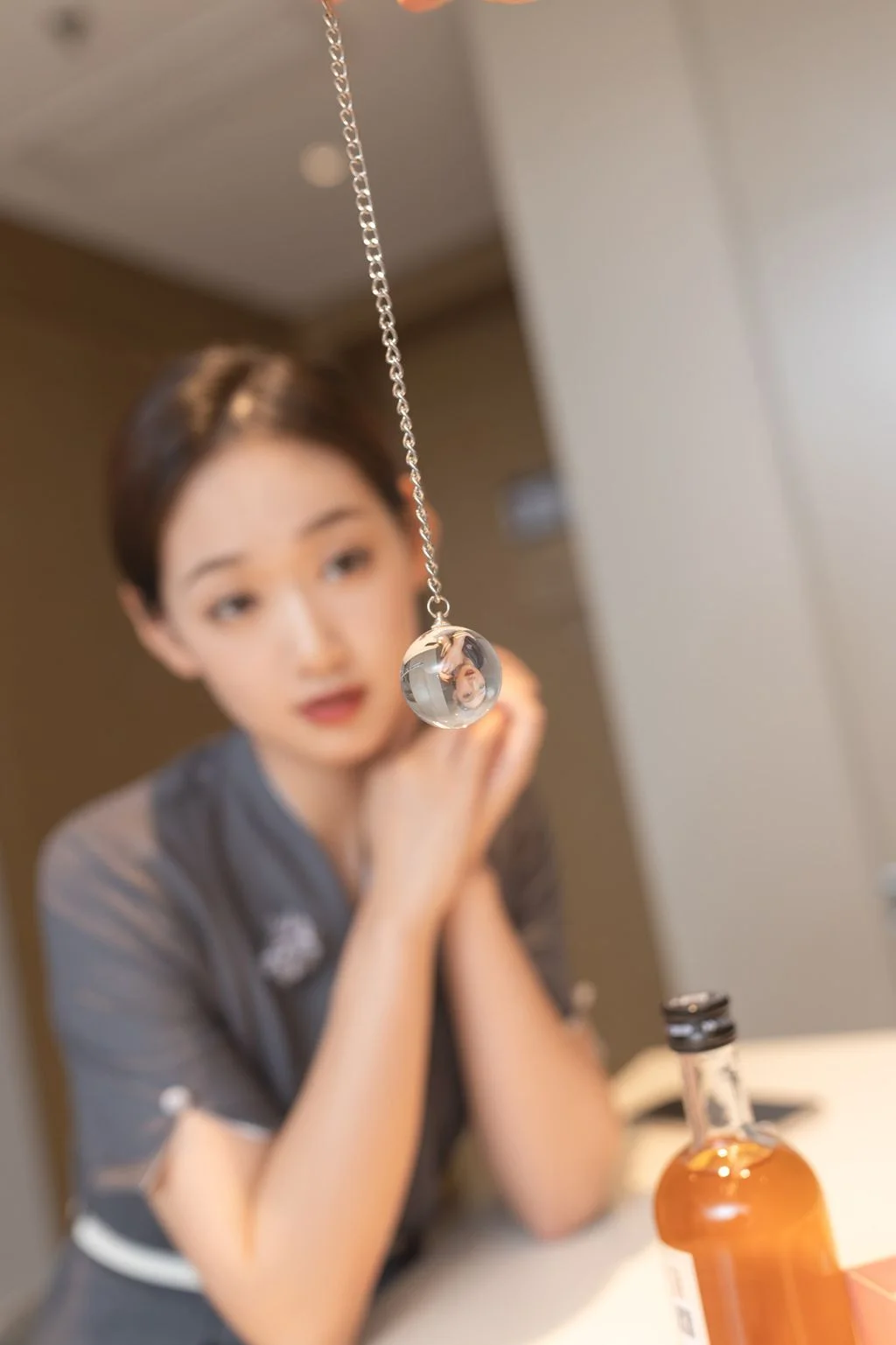 [内购无水印] Tang An Qi (唐安琪) 被催眠后 93P 第26张（Tang An Qi (唐安琪)）