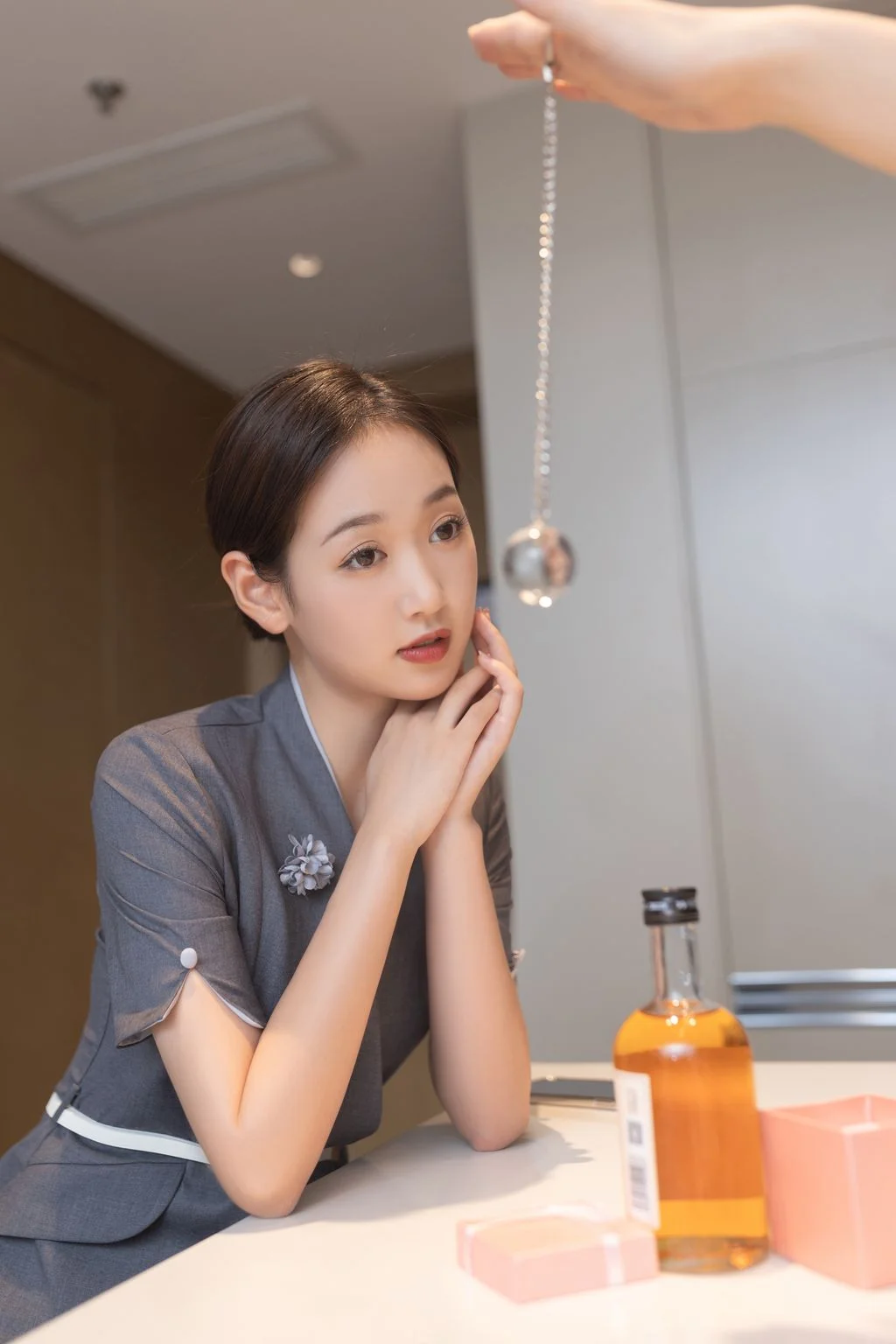 [内购无水印] Tang An Qi (唐安琪) 被催眠后 93P 第27张（Tang An Qi (唐安琪)）