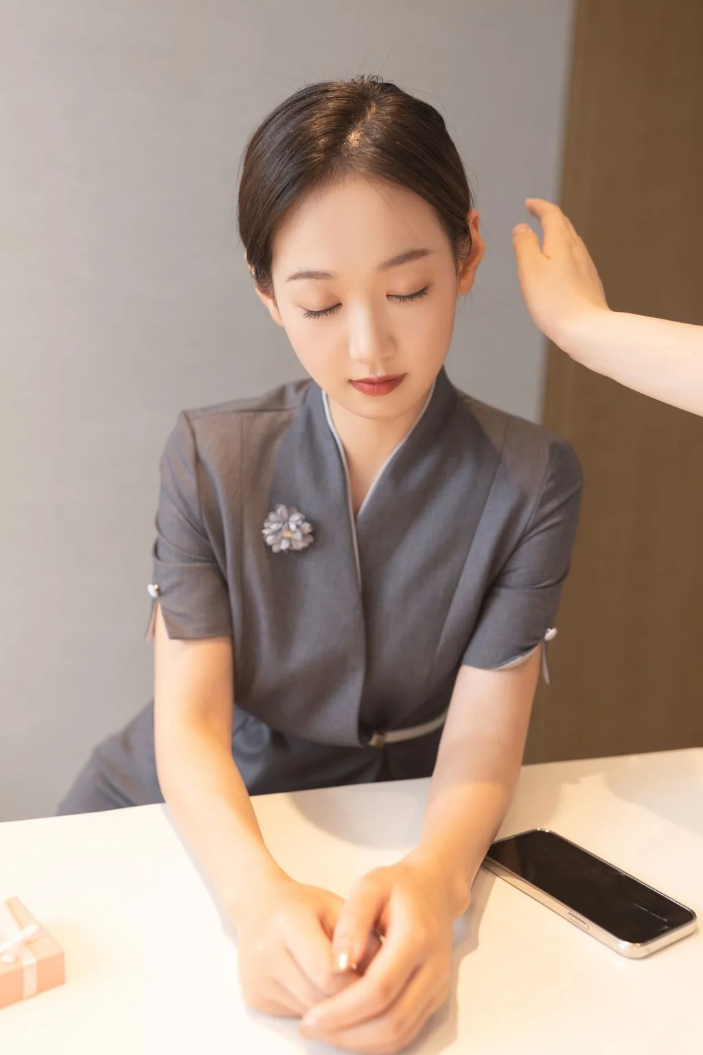 [内购无水印] Tang An Qi (唐安琪) 被催眠后 93P 第29张（Tang An Qi (唐安琪)）