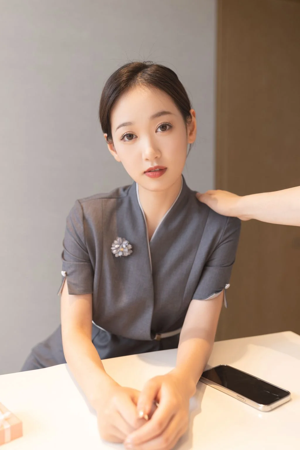 [内购无水印] Tang An Qi (唐安琪) 被催眠后 93P 第30张（Tang An Qi (唐安琪)）