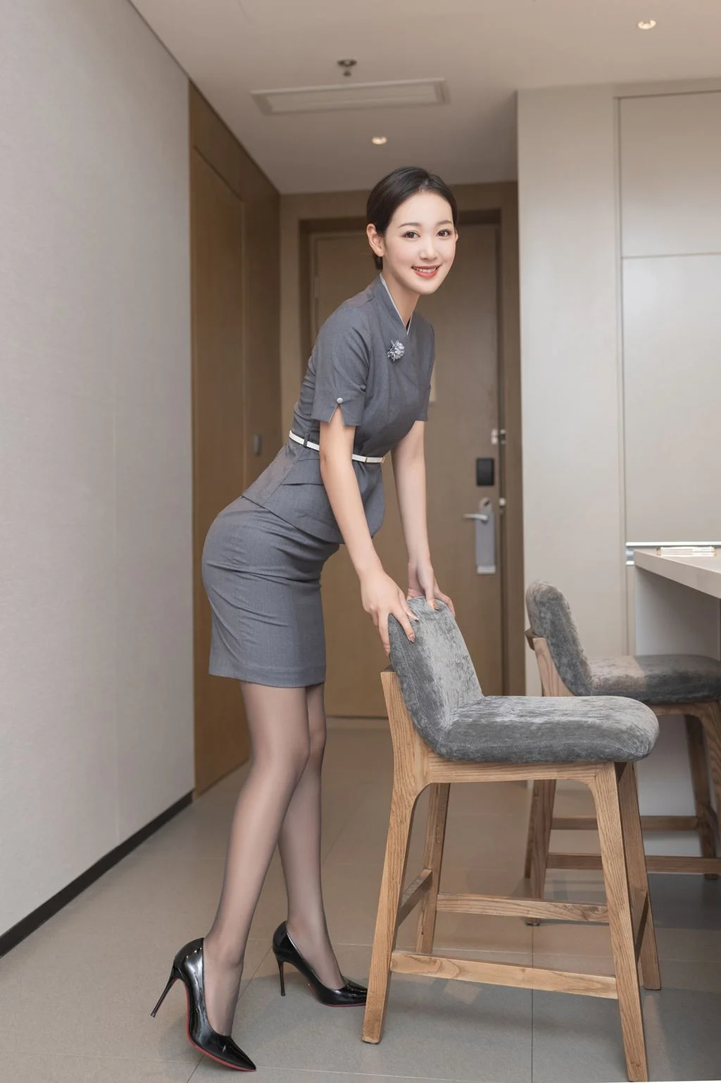 [内购无水印] Tang An Qi (唐安琪) 被催眠后 93P 第4张（Tang An Qi (唐安琪)）