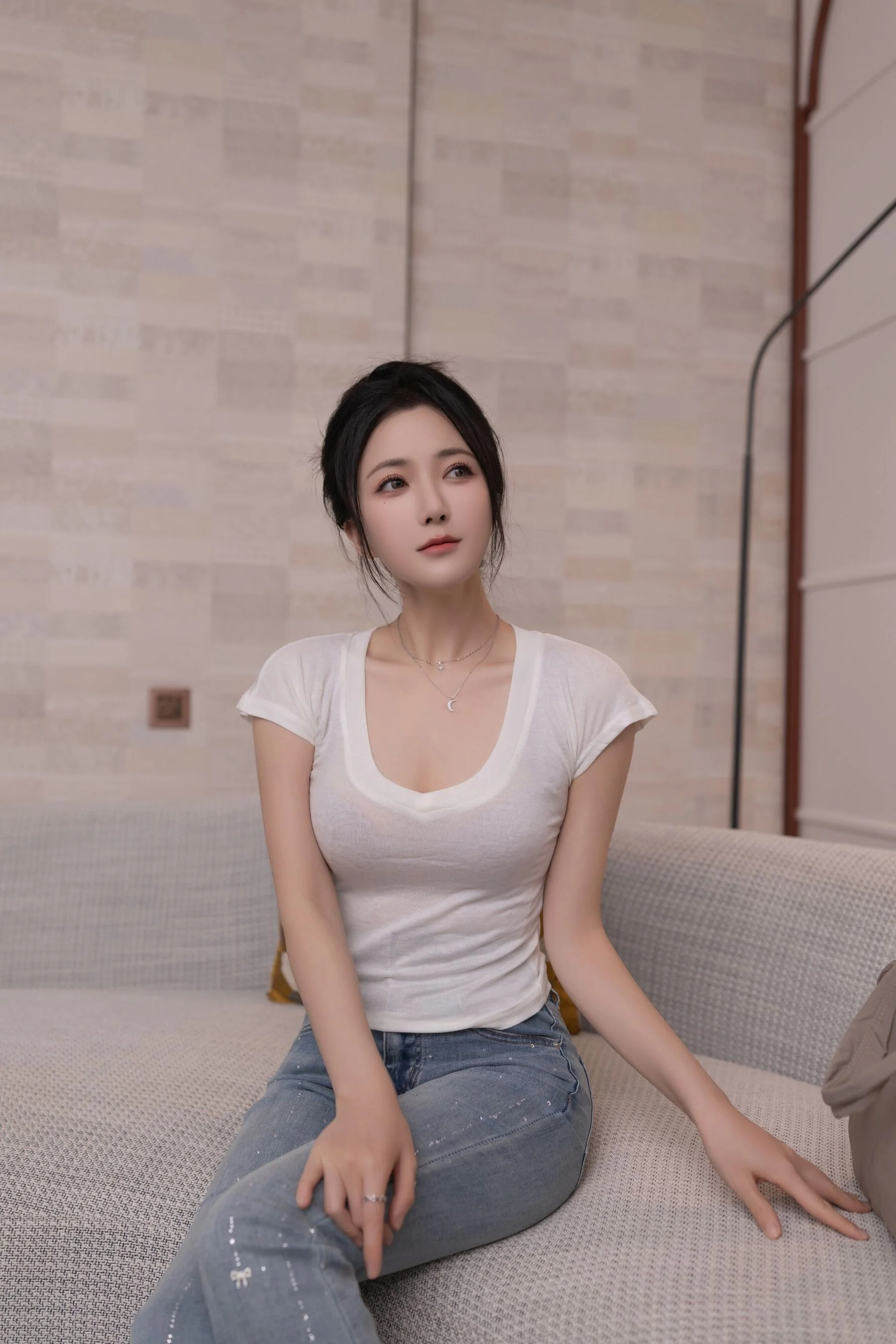 [私购流出] 鱼子酱 Vol. 10858 120P 第11张（鱼子酱）