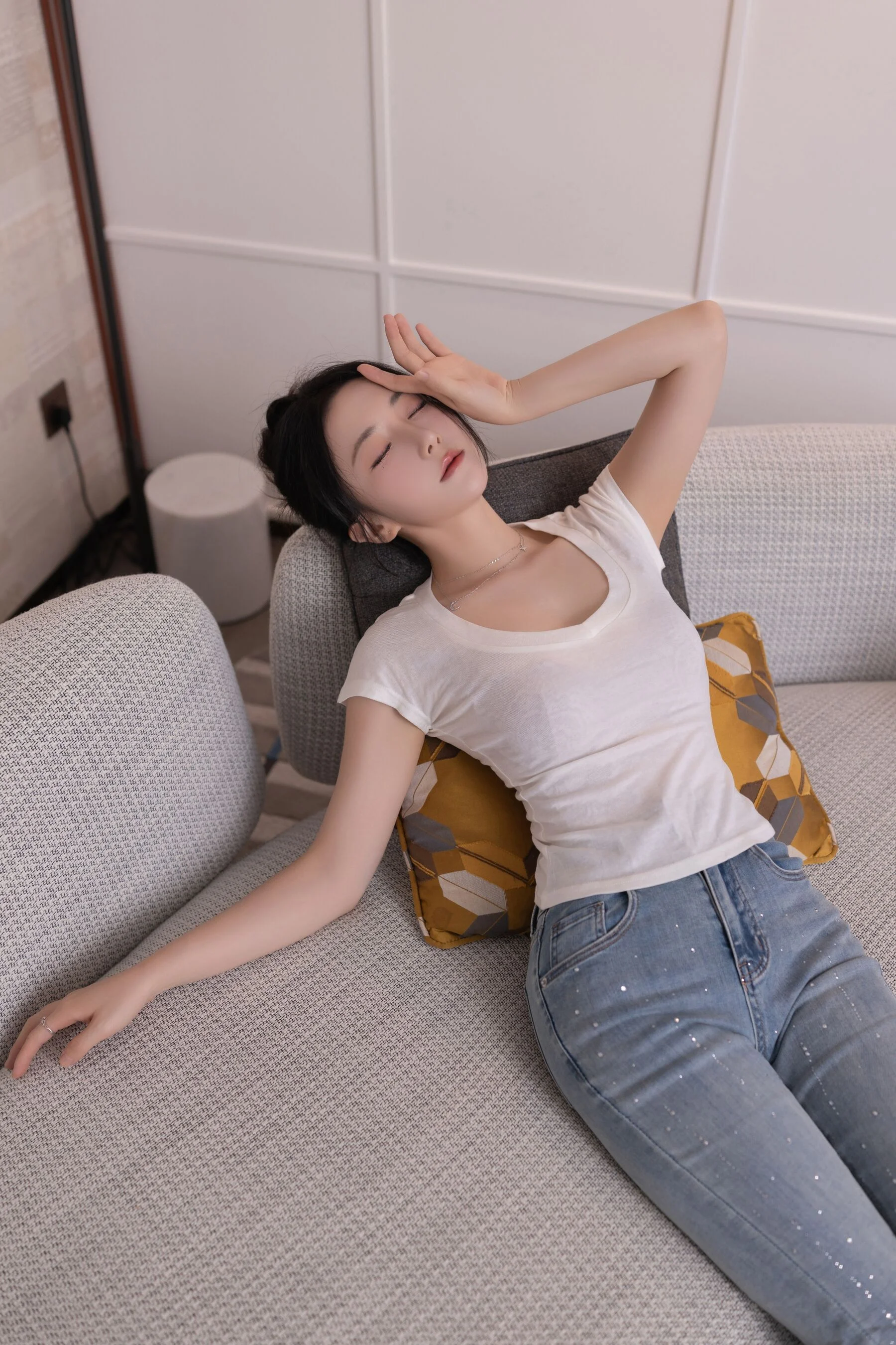 [私购流出] 鱼子酱 Vol. 10858 120P 第20张（鱼子酱）