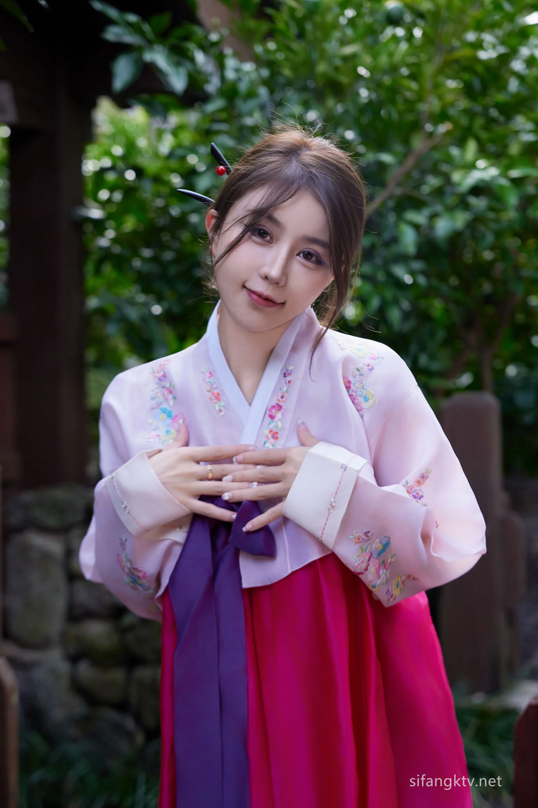 [私购流出] tina_甜仔 Vol. 07522 62P 第11张（tina_甜仔）