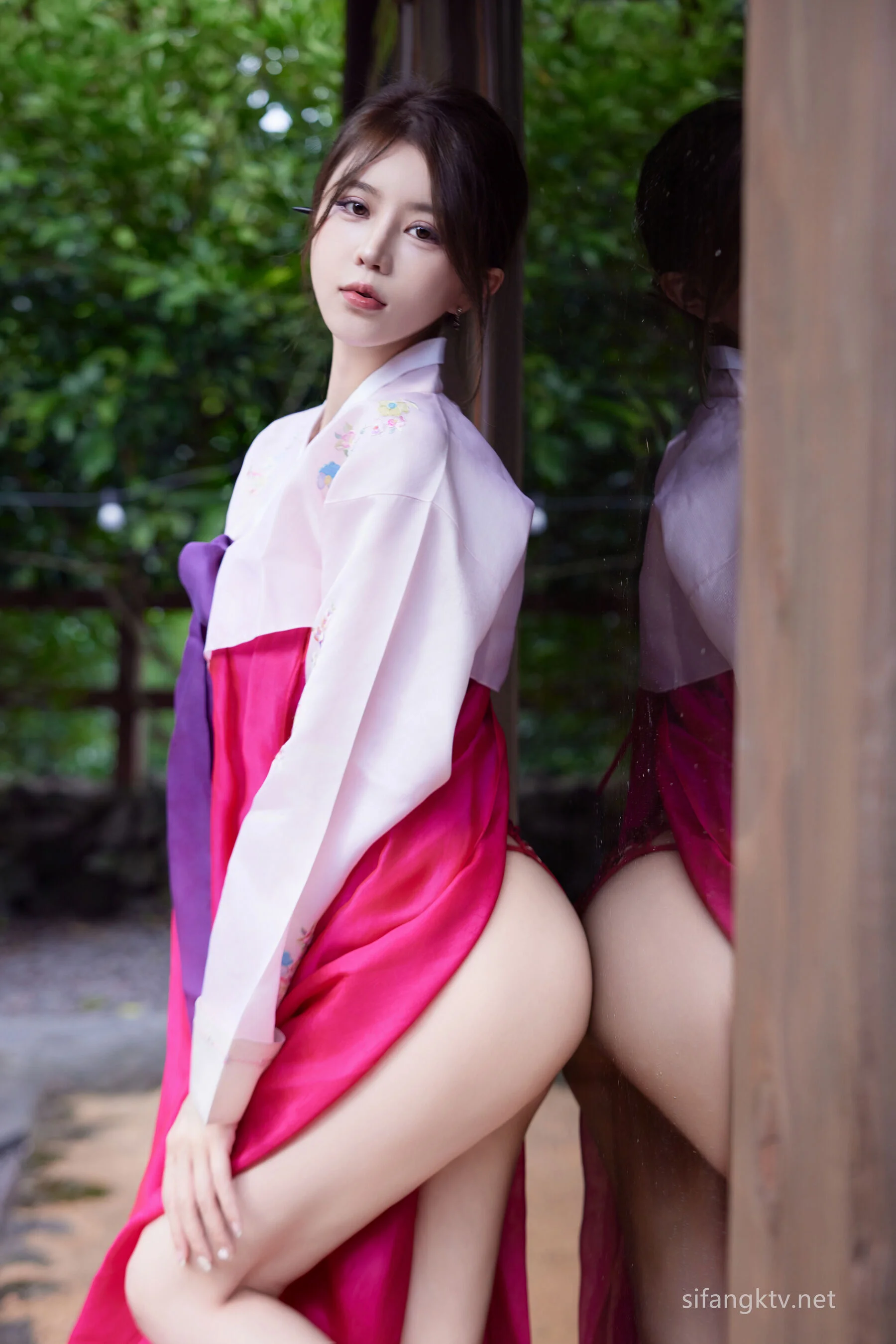 [私购流出] tina_甜仔 Vol. 07522 62P 第15张（tina_甜仔）