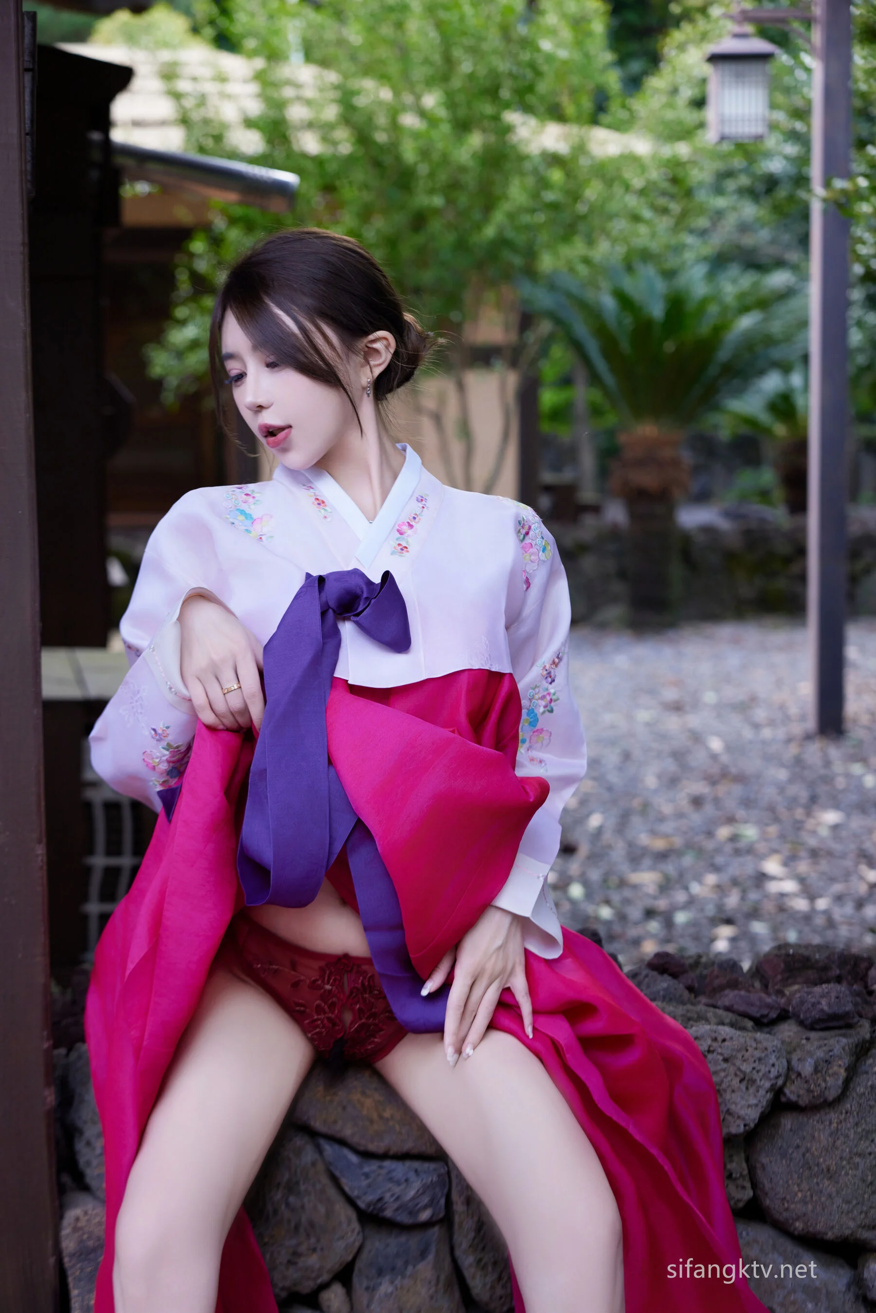 [私购流出] tina_甜仔 Vol. 07522 62P 第20张（tina_甜仔）
