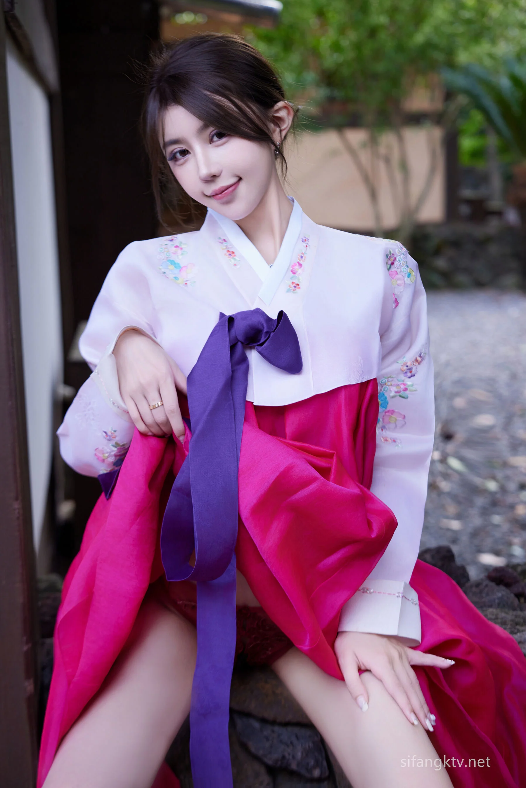 [私购流出] tina_甜仔 Vol. 07522 62P 第21张（tina_甜仔）