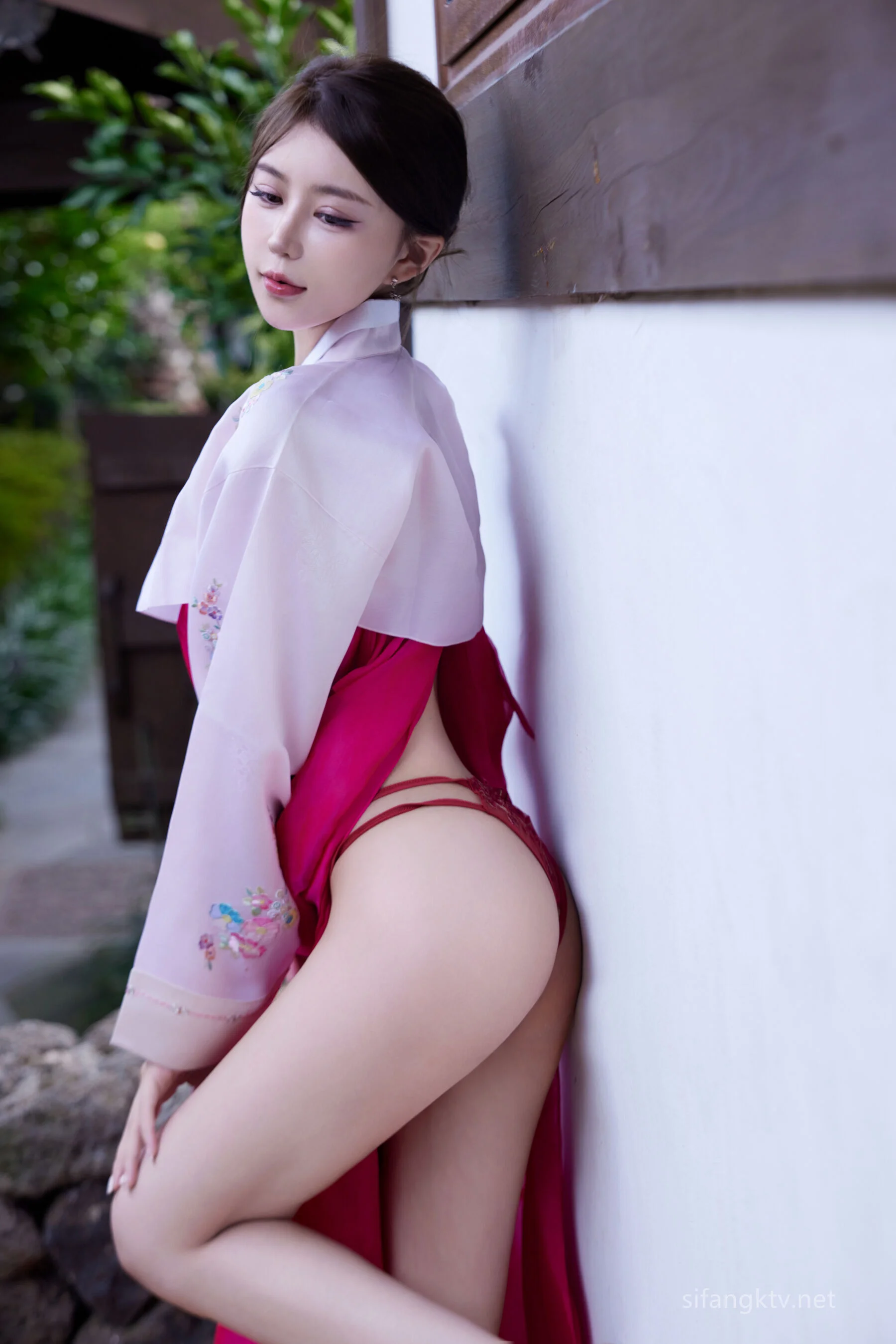 [私购流出] tina_甜仔 Vol. 07522 62P 第23张（tina_甜仔）