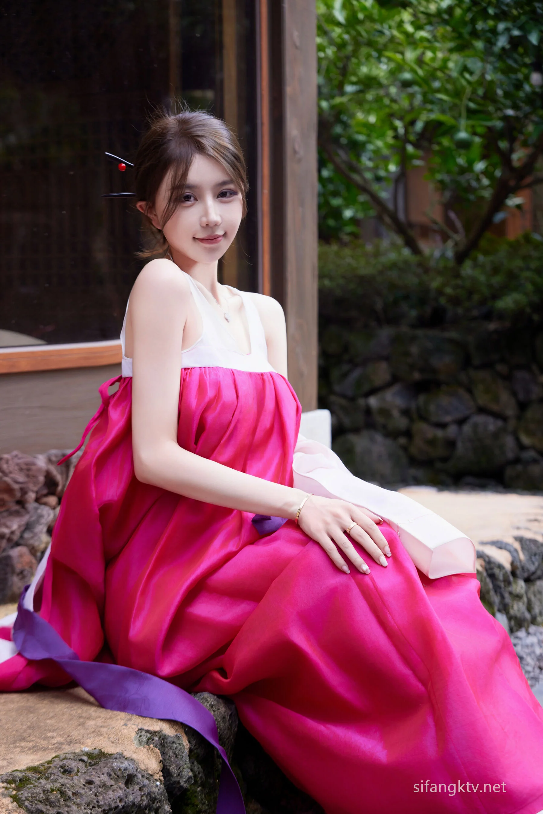 [私购流出] tina_甜仔 Vol. 07522 62P 第27张（tina_甜仔）