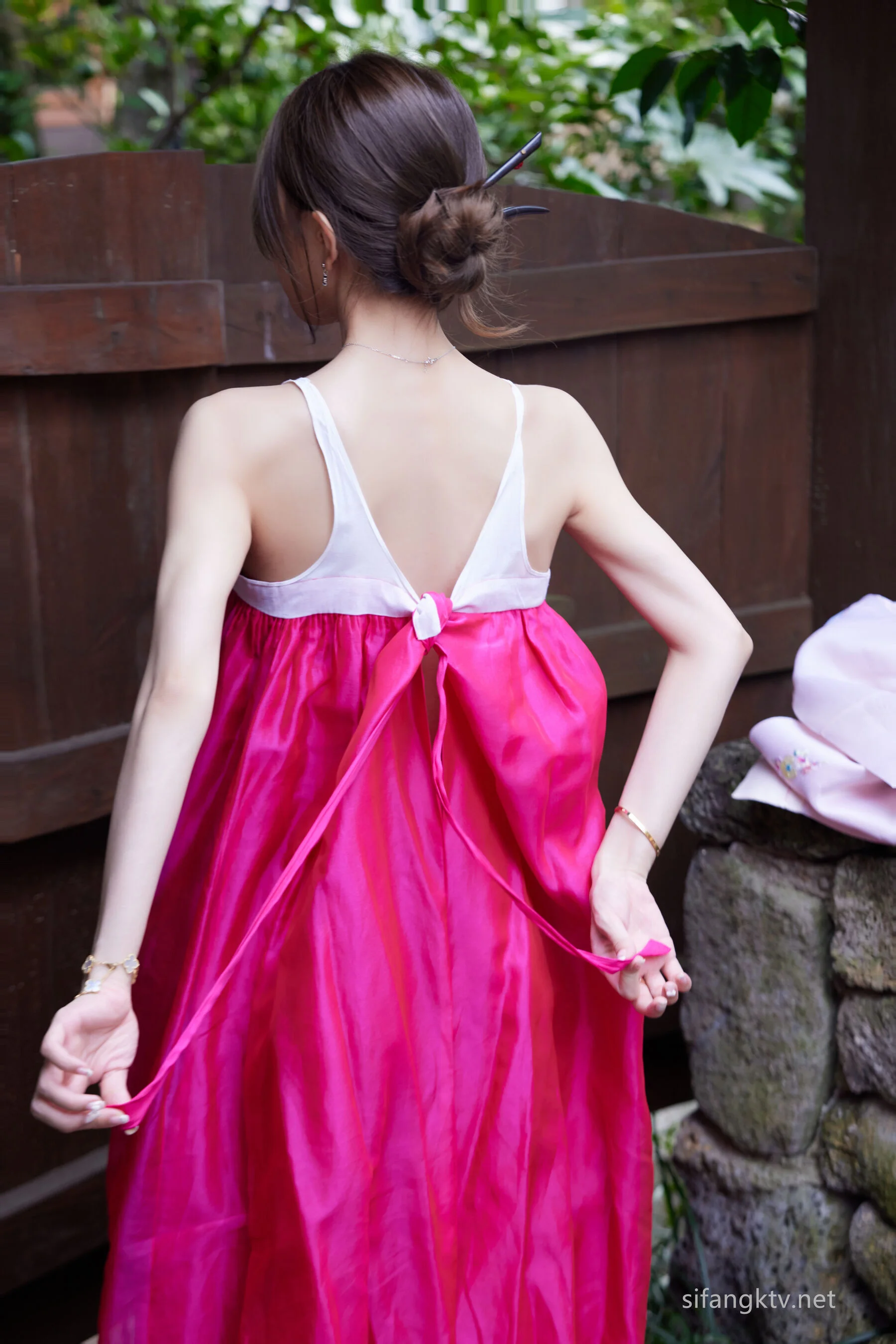 [私购流出] tina_甜仔 Vol. 07522 62P 第28张（tina_甜仔）