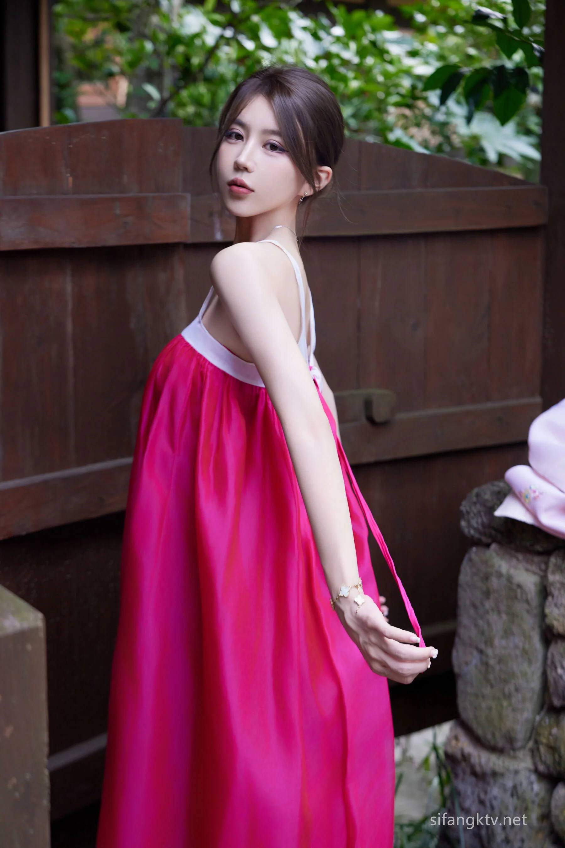 [私购流出] tina_甜仔 Vol. 07522 62P 第29张（tina_甜仔）