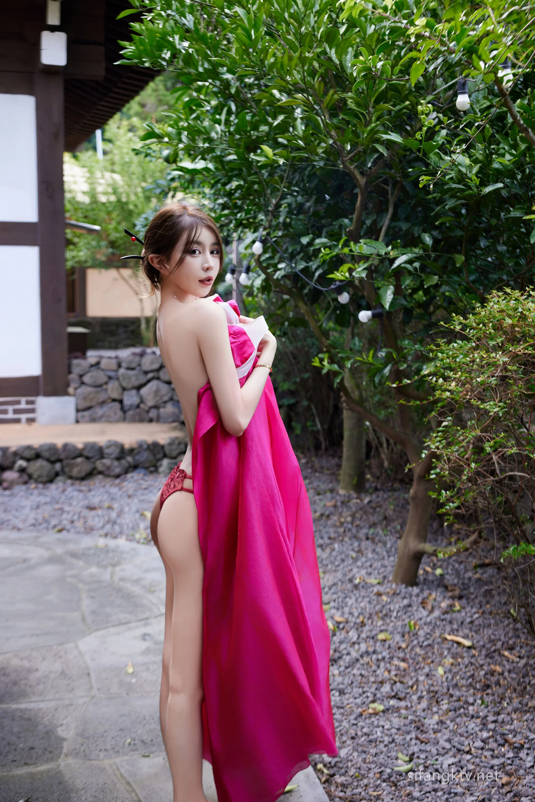 [私购流出] tina_甜仔 Vol. 07522 62P 第41张（tina_甜仔）