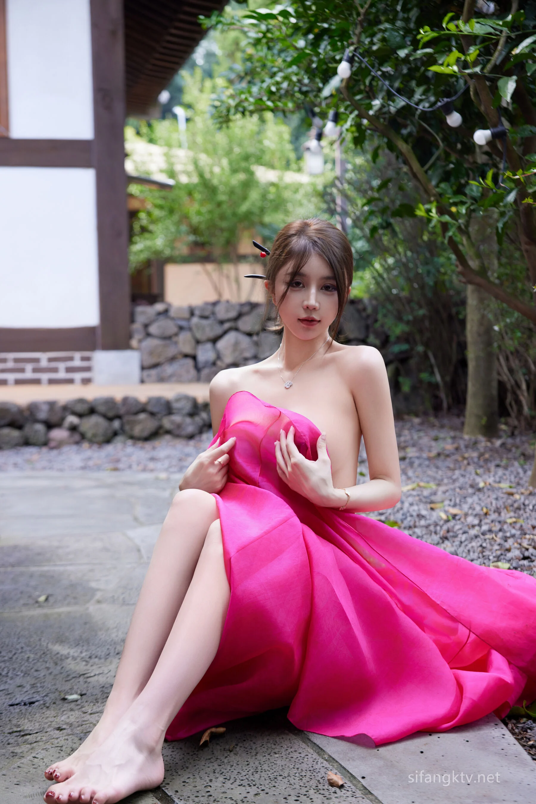 [私购流出] tina_甜仔 Vol. 07522 62P 第44张（tina_甜仔）