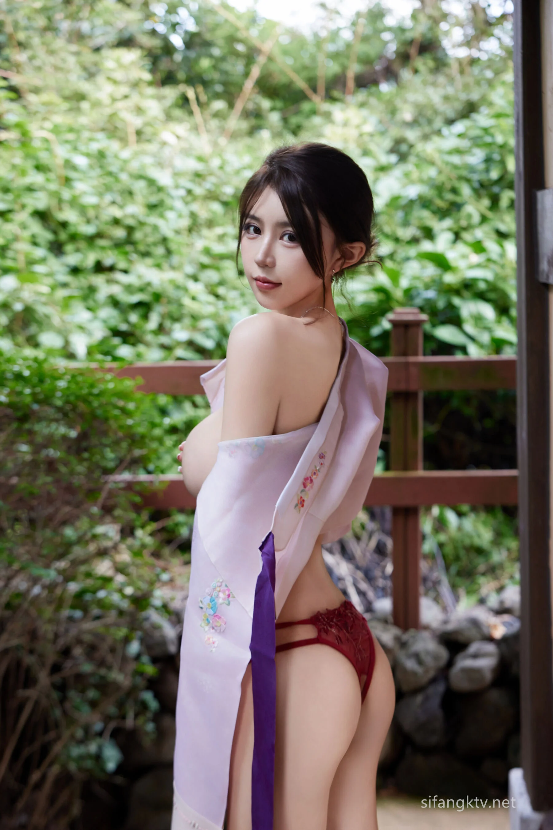 [私购流出] tina_甜仔 Vol. 07522 62P 第46张（tina_甜仔）