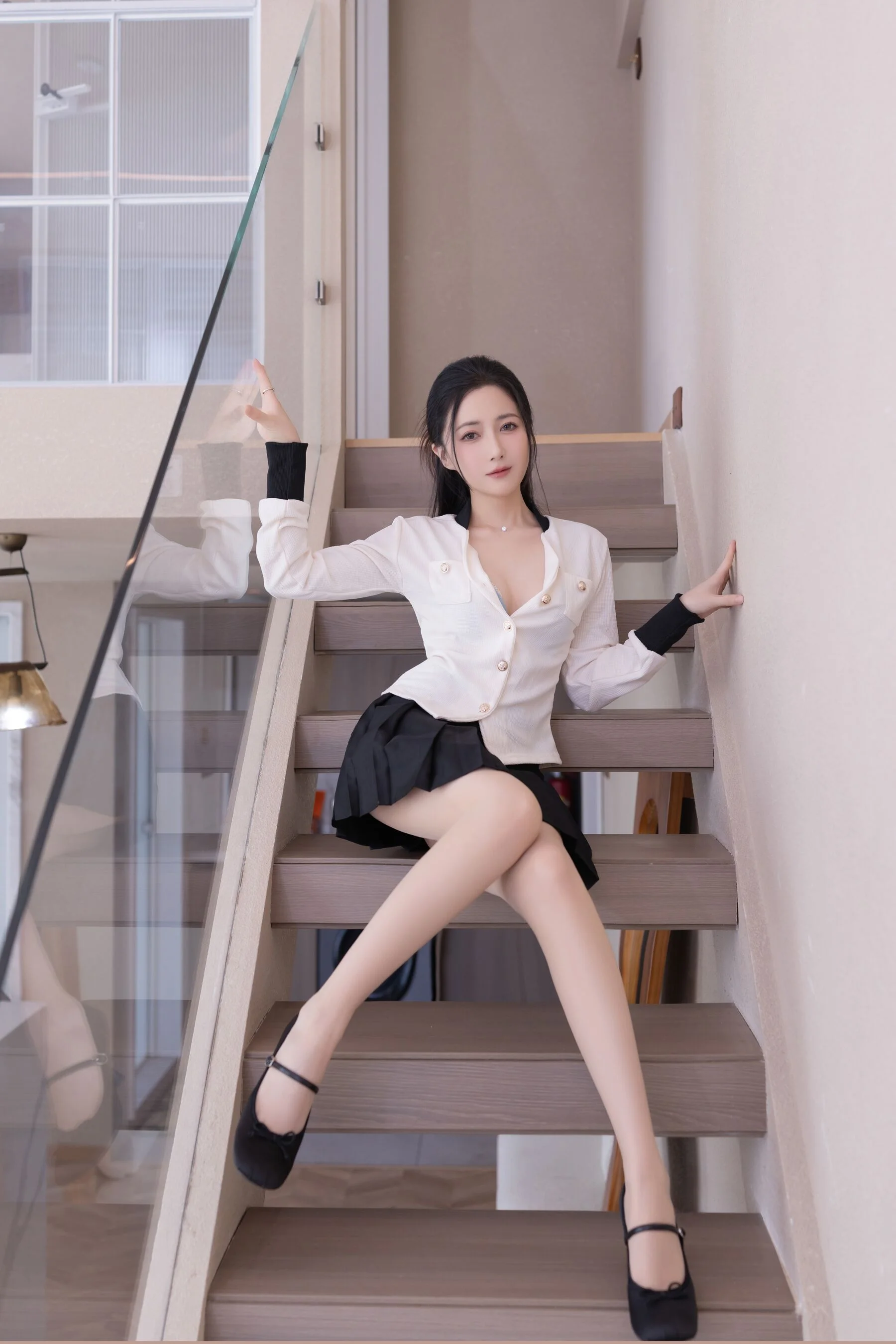 [私购流出] 鱼子酱 Vol. 10615 121P 第10张（鱼子酱）