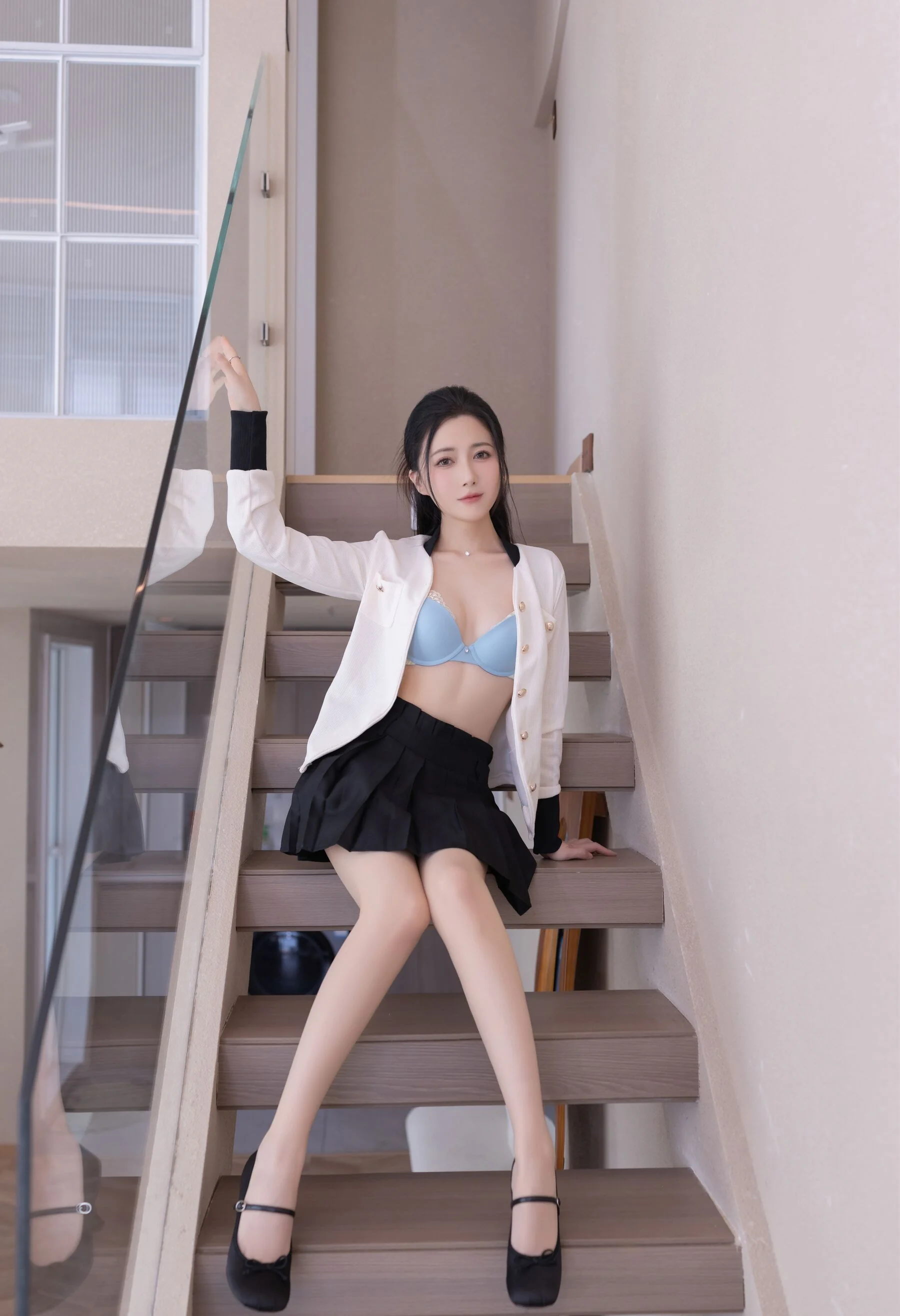 [私购流出] 鱼子酱 Vol. 10615 121P 第11张（鱼子酱）