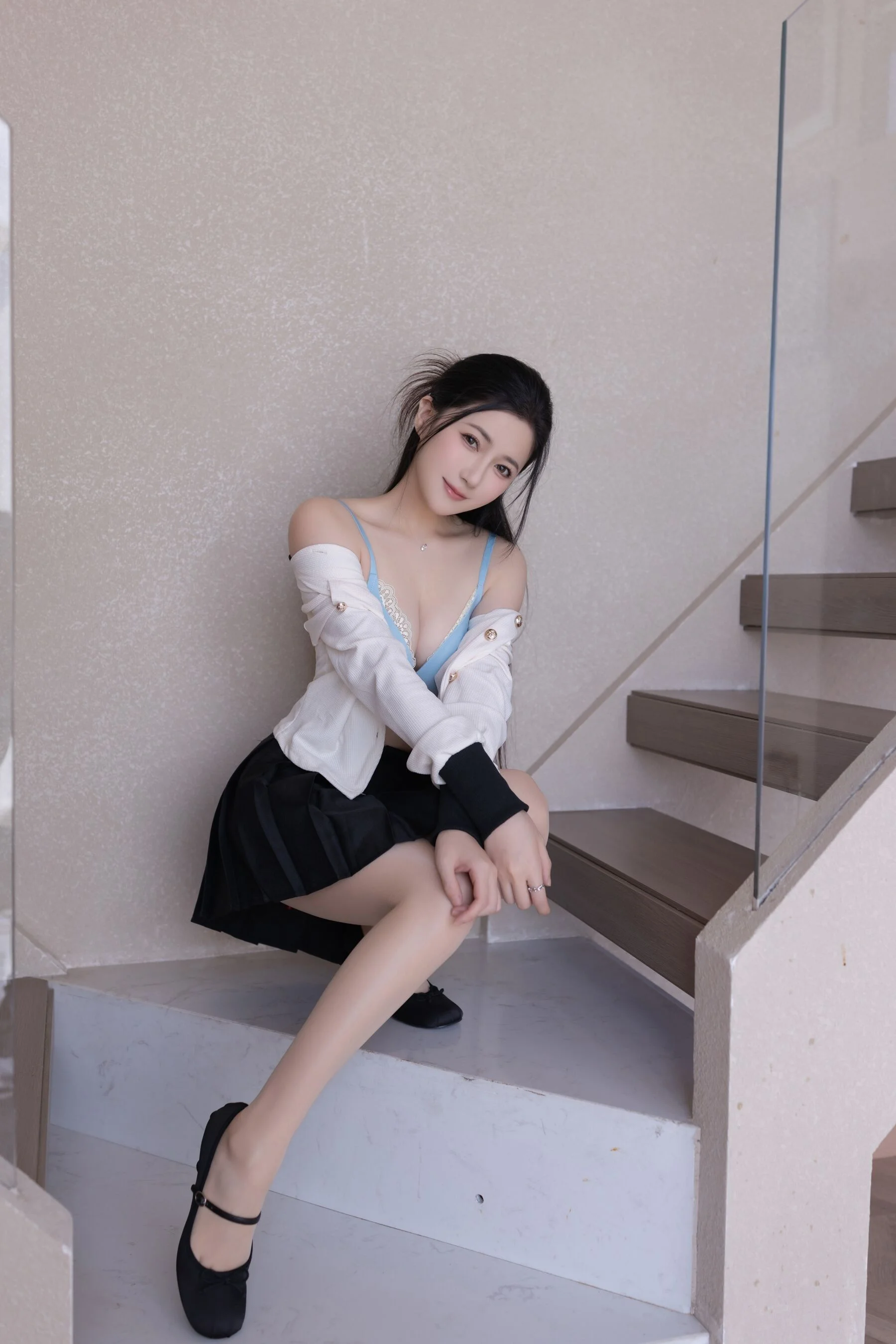 [私购流出] 鱼子酱 Vol. 10615 121P 第23张（鱼子酱）