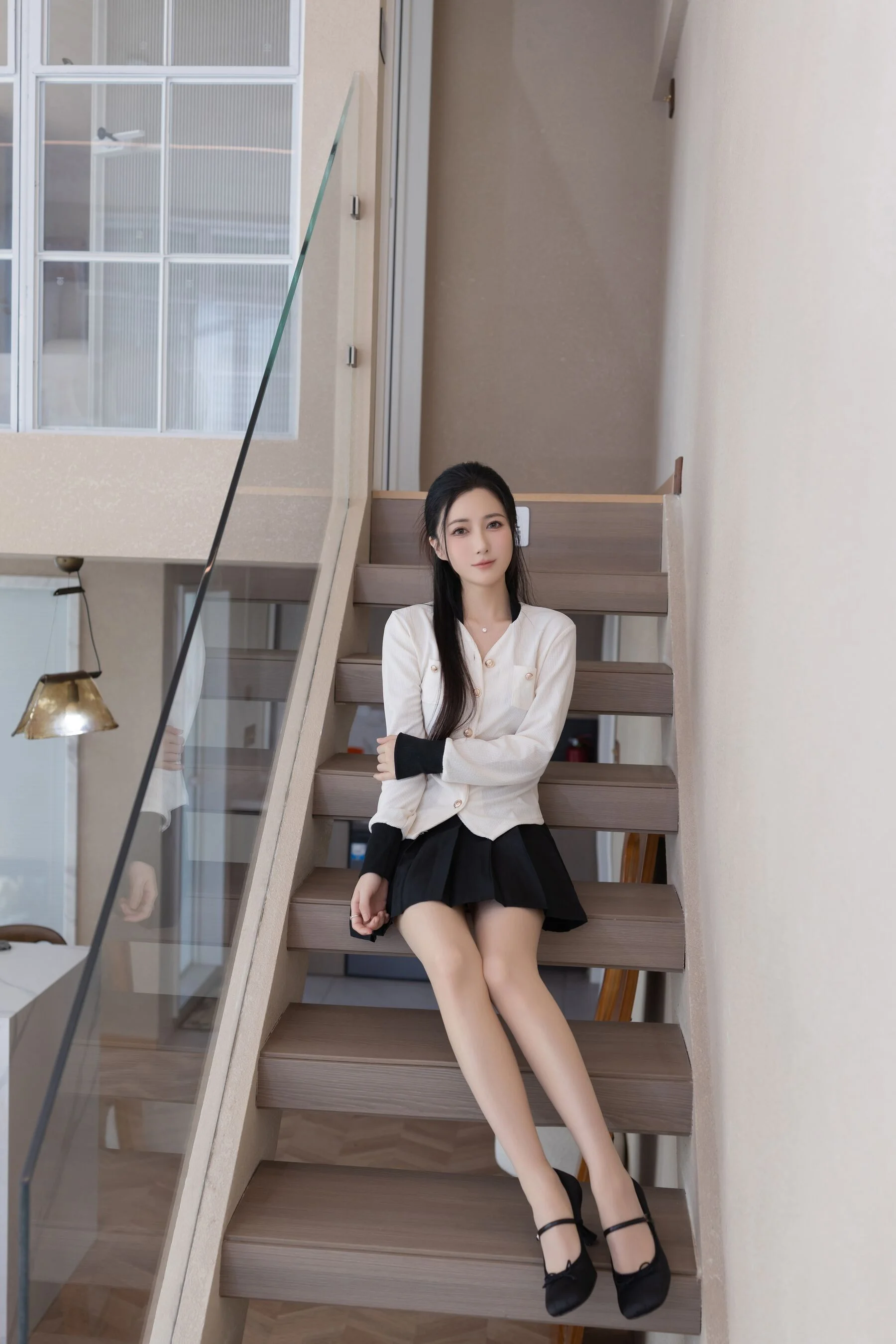 [私购流出] 鱼子酱 Vol. 10615 121P 第3张（鱼子酱）