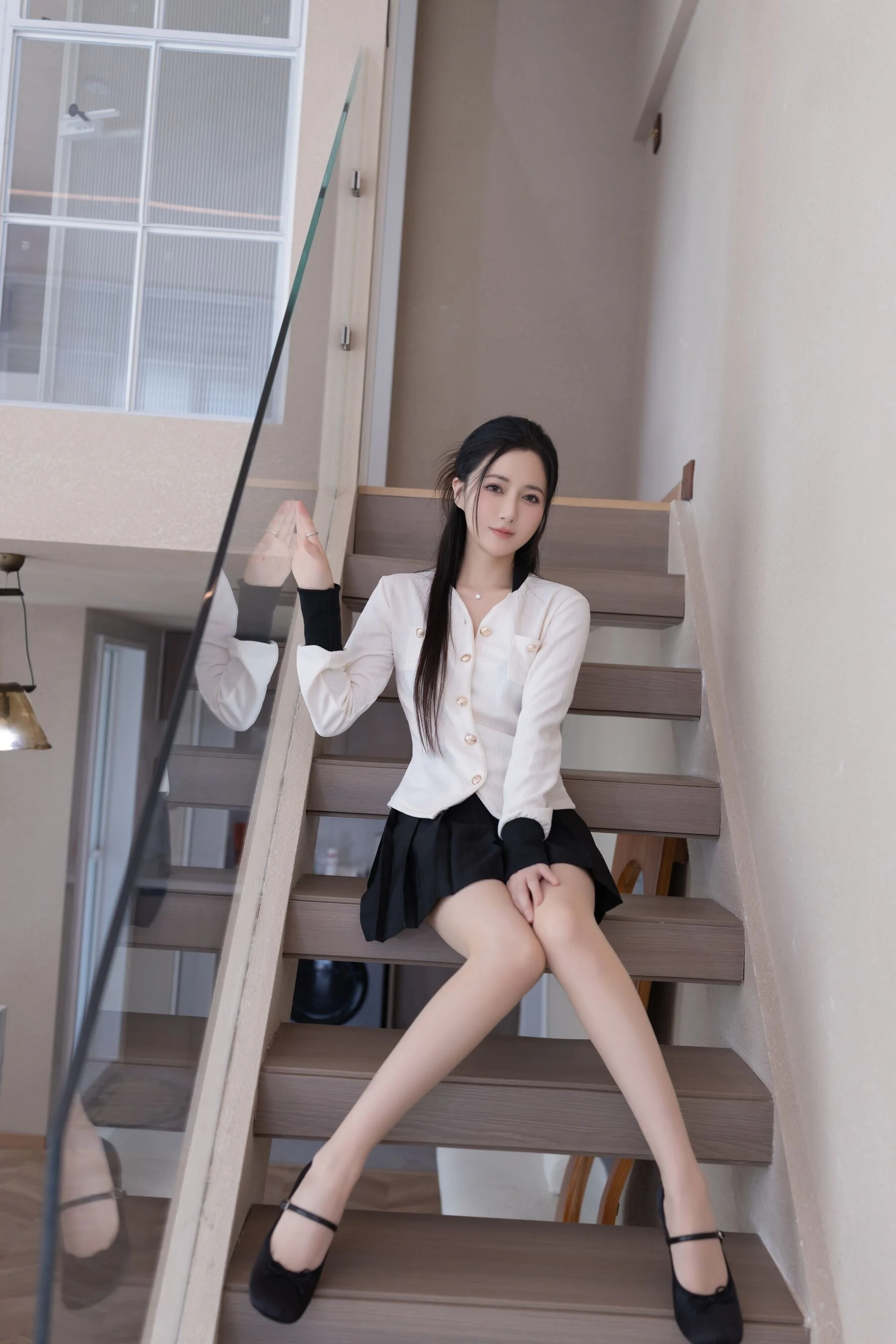 [私购流出] 鱼子酱 Vol. 10615 121P 第4张（鱼子酱）