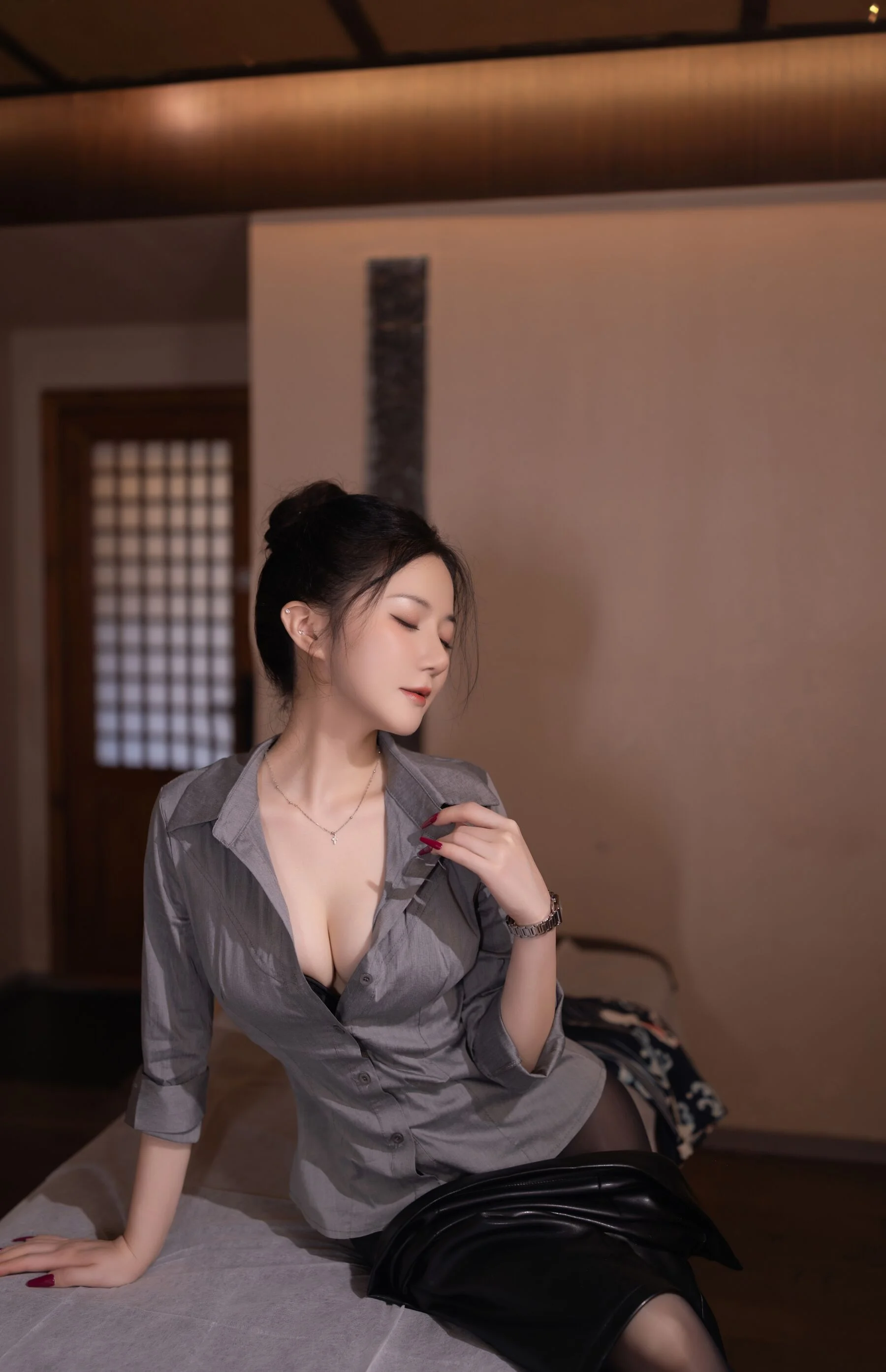 [私购流出] 鱼子酱 Vol. 10635 120P 第19张（鱼子酱）