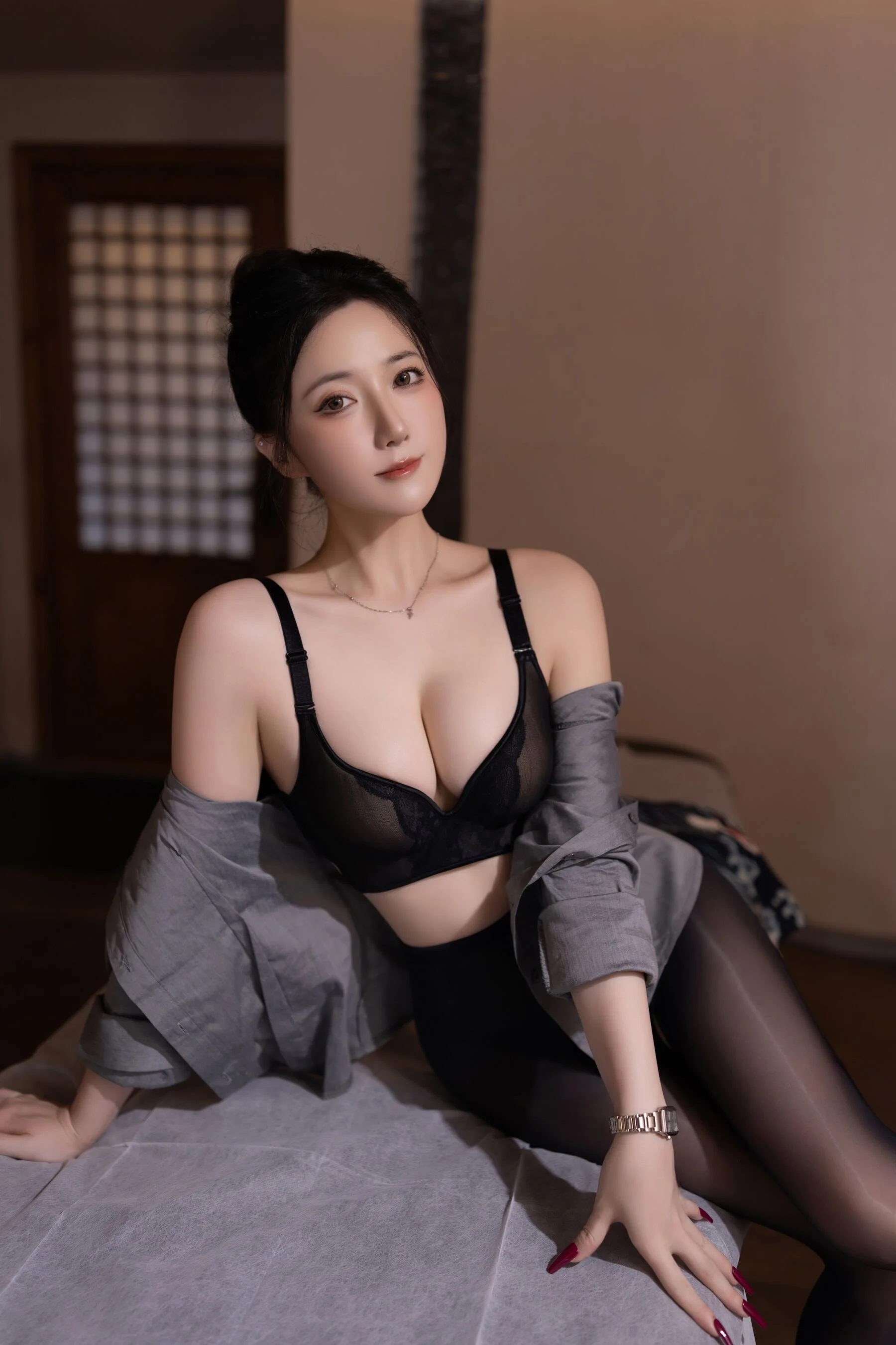 [私购流出] 鱼子酱 Vol. 10635 120P 第33张（鱼子酱）