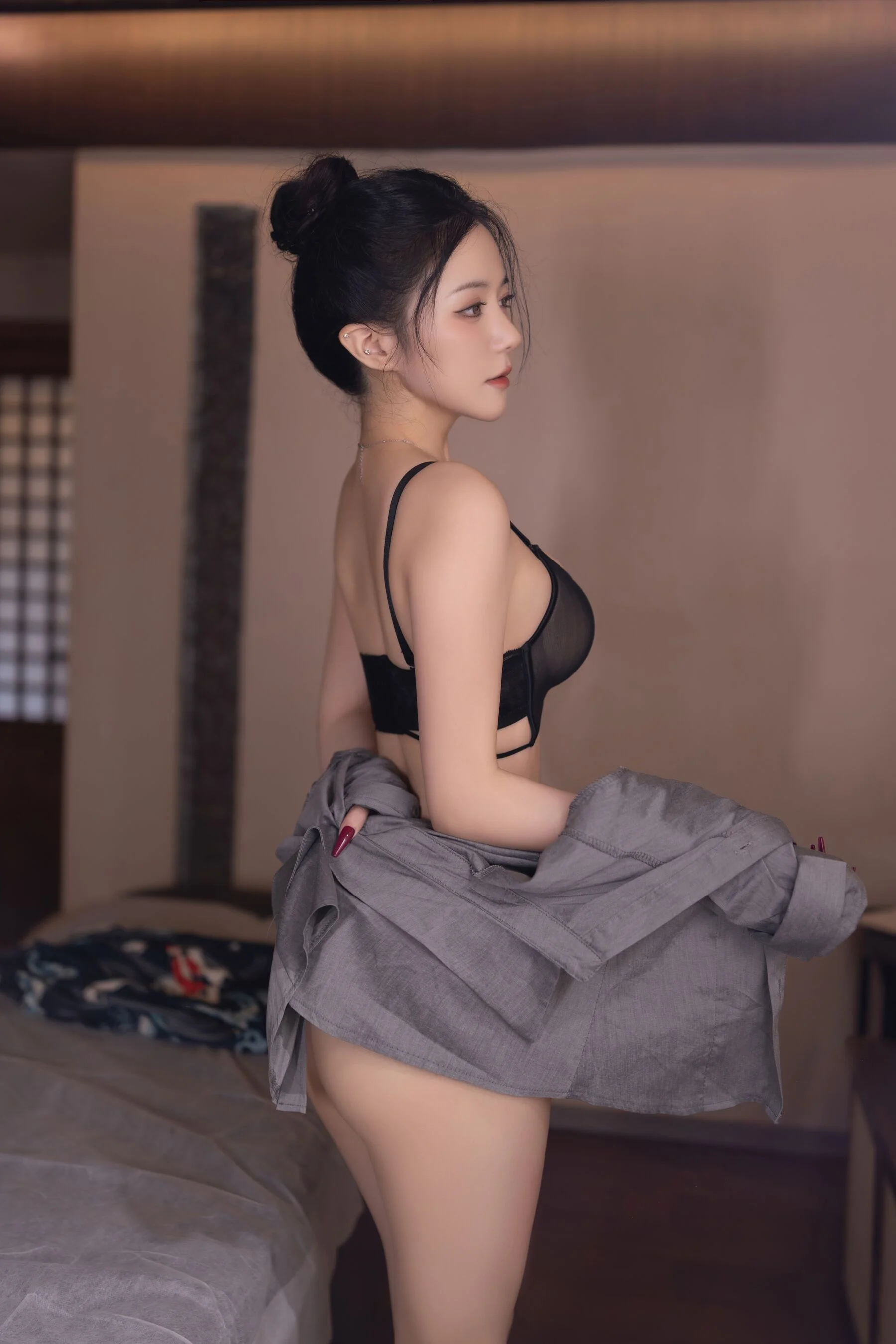 [私购流出] 鱼子酱 Vol. 10635 120P 第47张（鱼子酱）