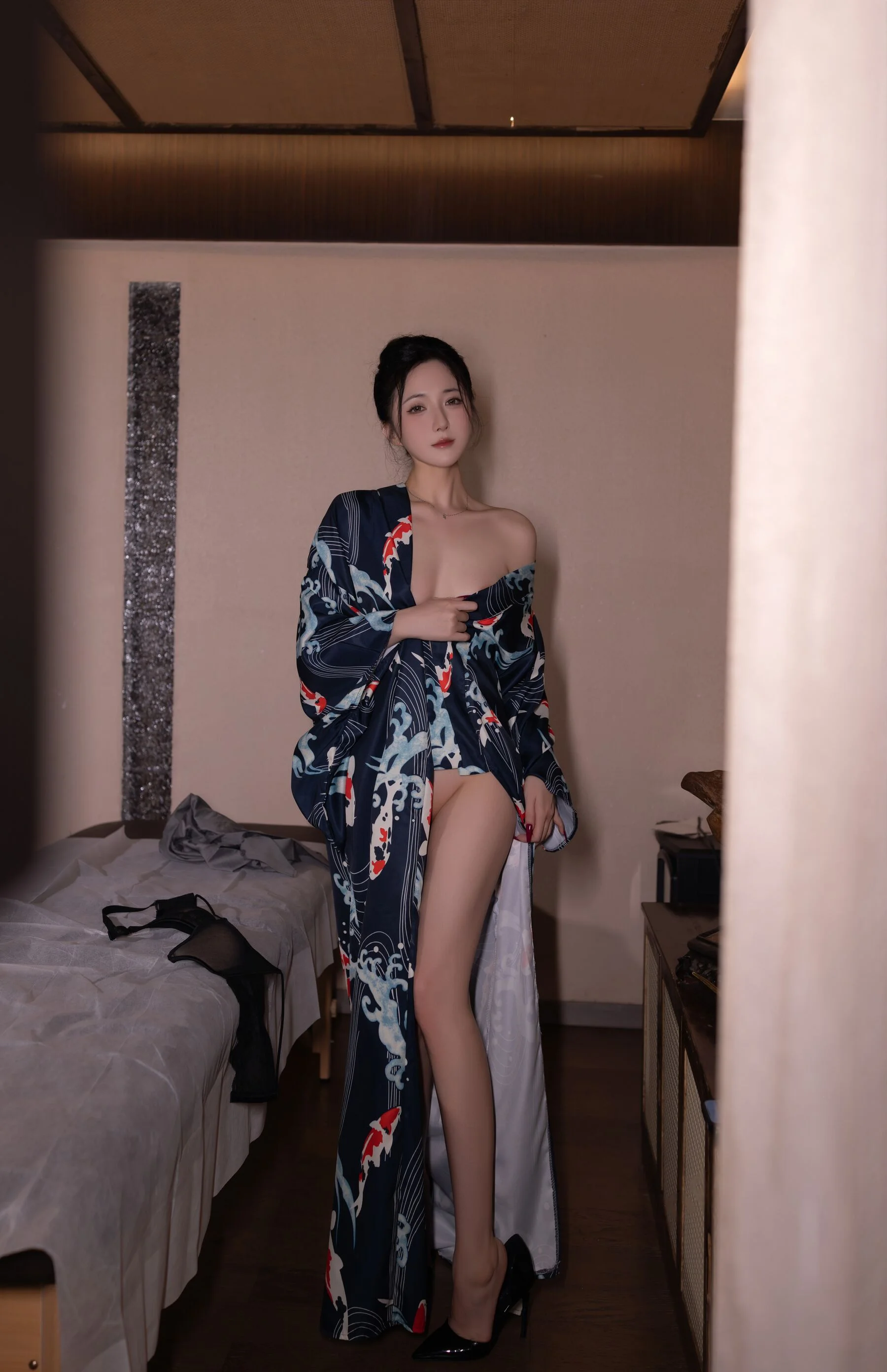 [私购流出] 鱼子酱 Vol. 10635 120P 第78张（鱼子酱）