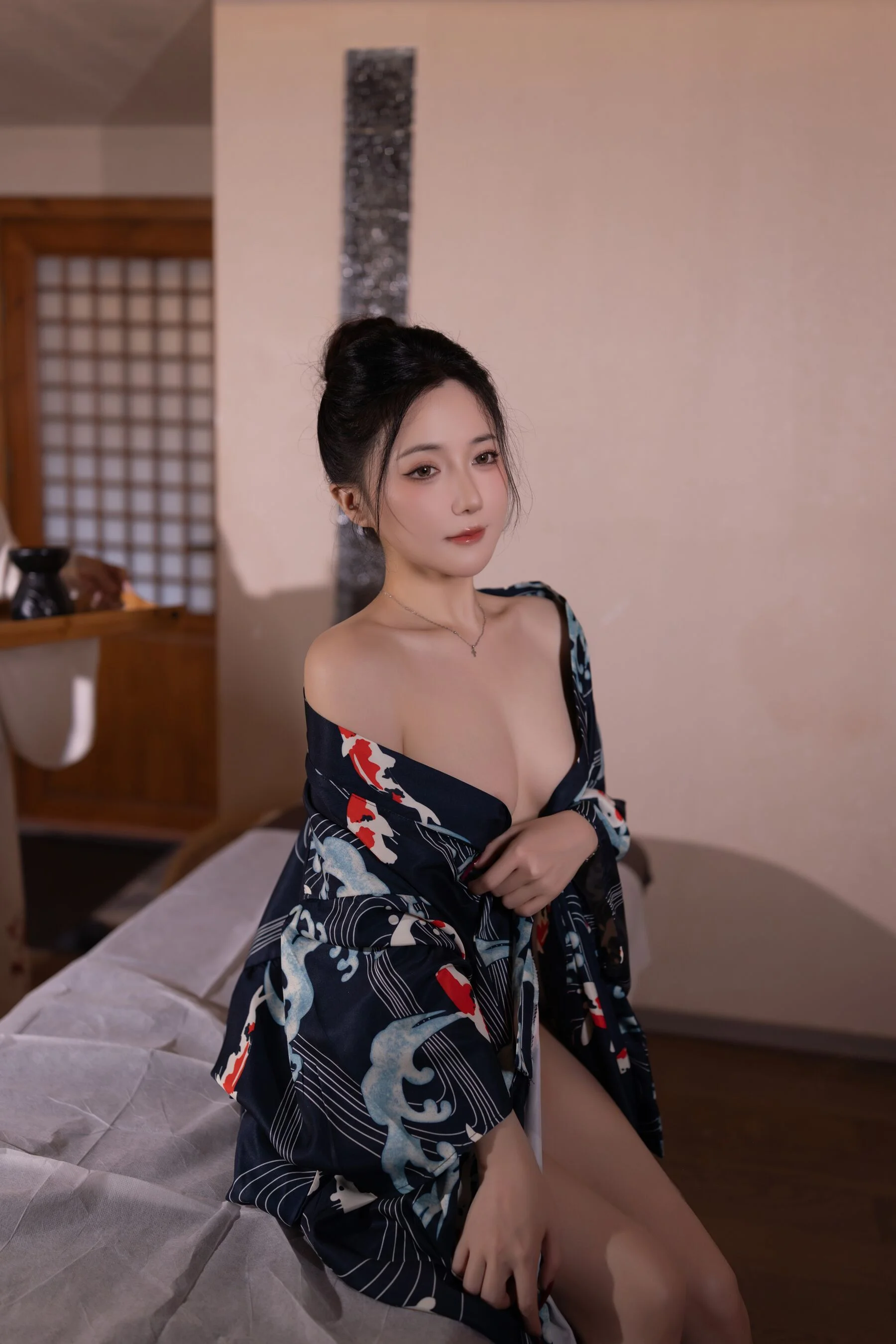 [私购流出] 鱼子酱 Vol. 10635 120P 第81张（鱼子酱）