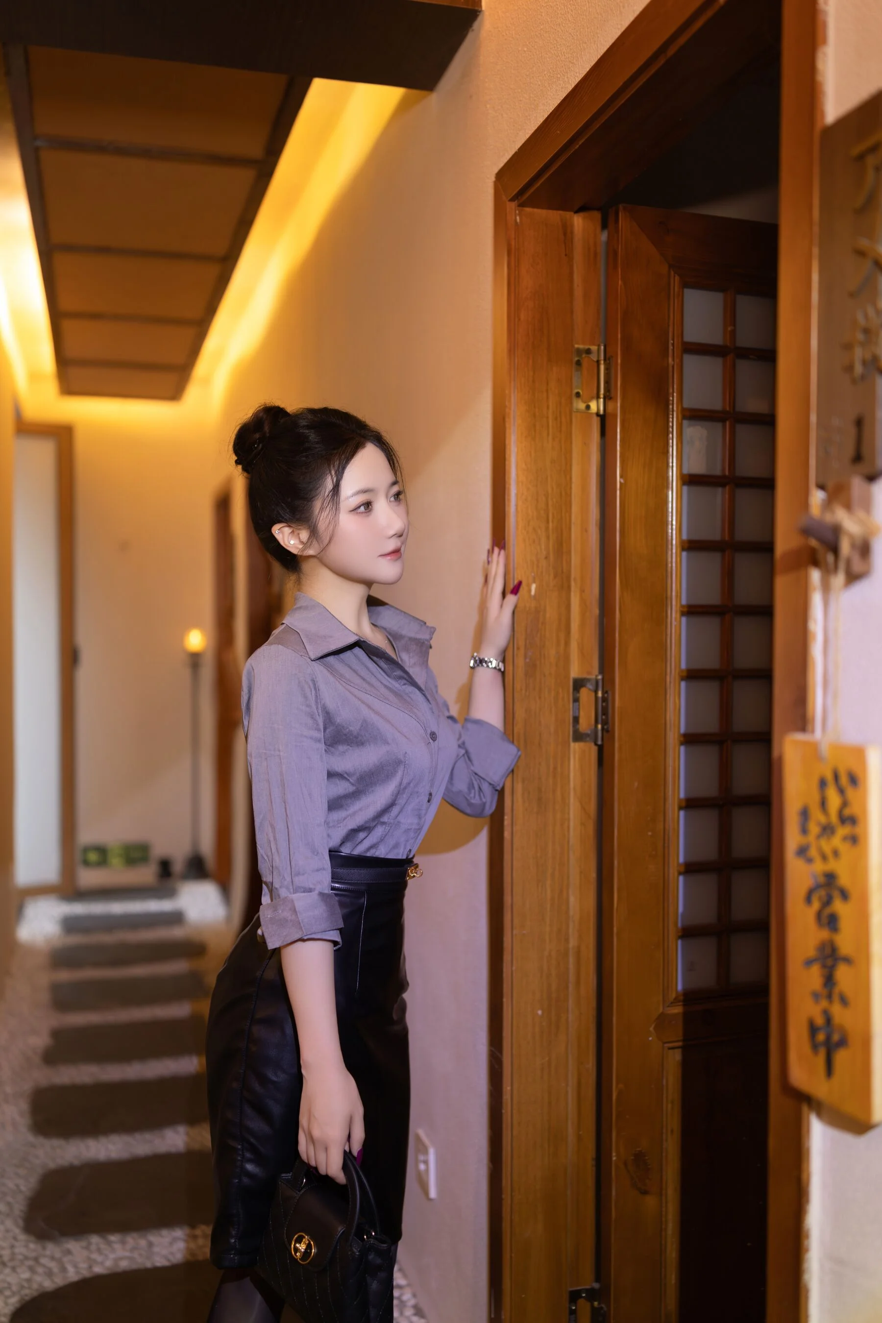 [私购流出] 鱼子酱 Vol. 10635 120P 第9张（鱼子酱）