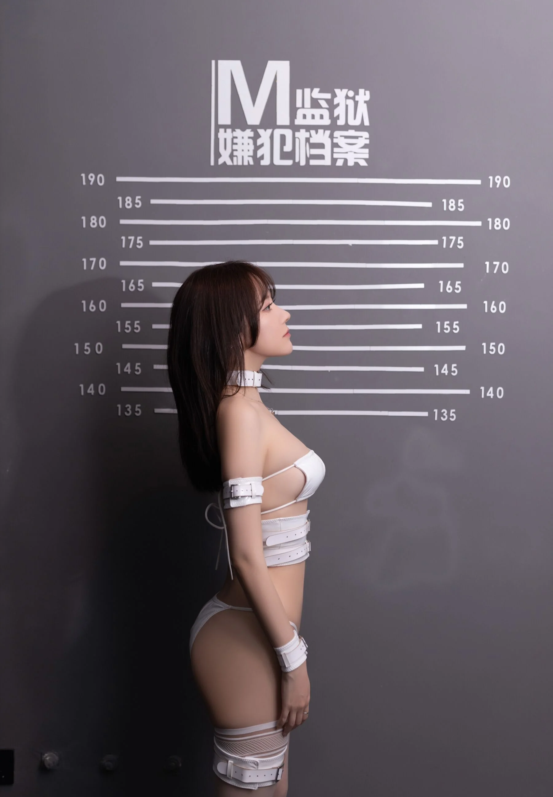 [私购流出] 鱼子酱 Vol. 07223 130P 第3张（鱼子酱）
