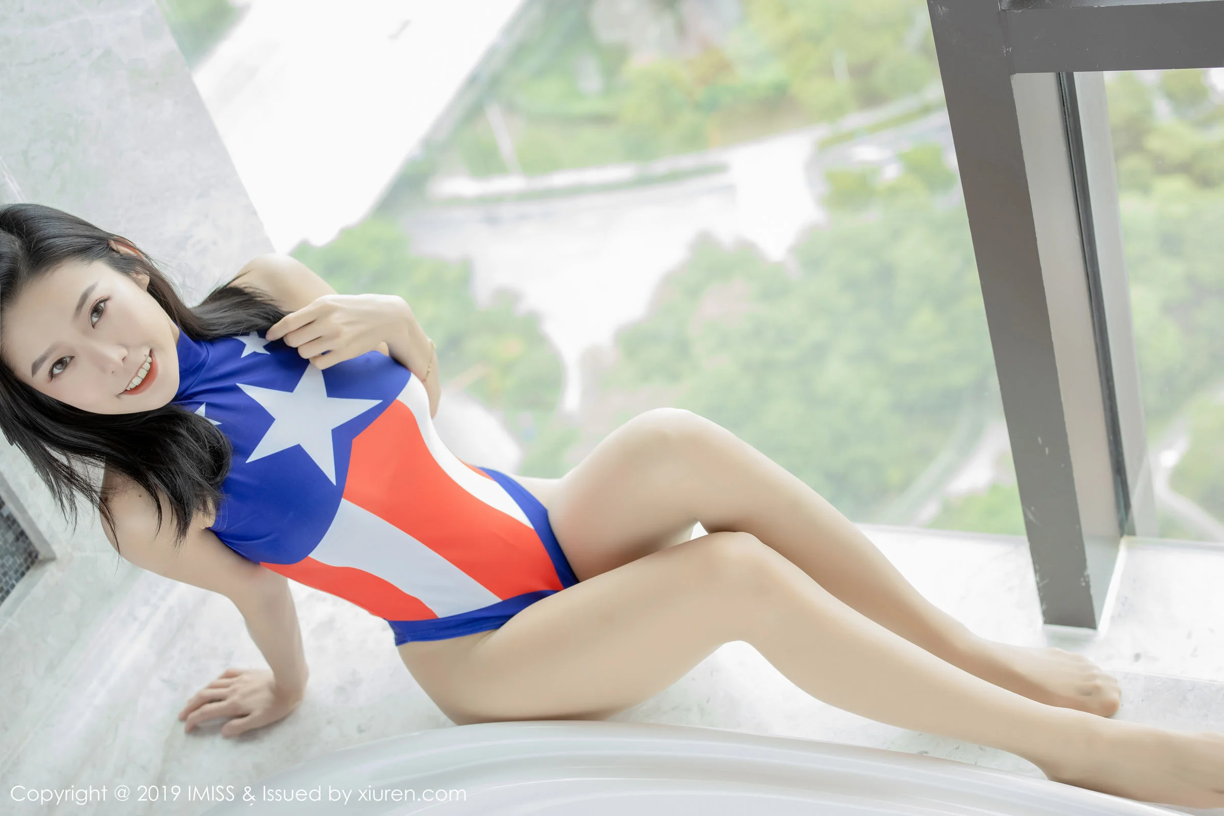 [爱蜜社] luvian本能 Vol. 0398 52P 第12张（luvian本能）