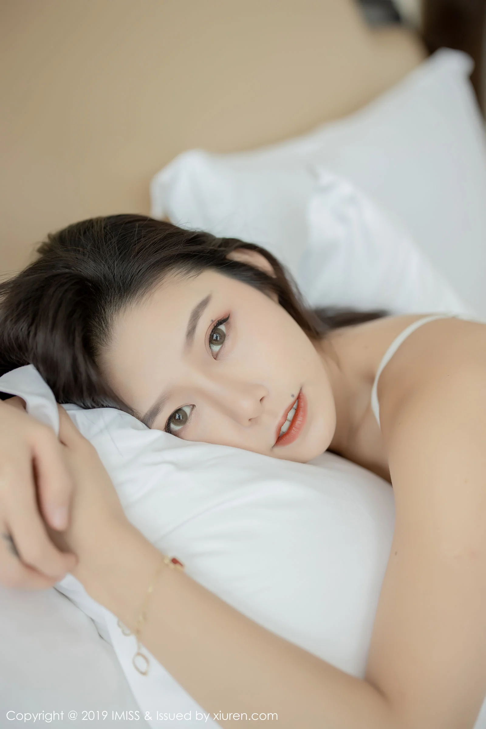 [爱蜜社] luvian本能 Vol. 0398 52P 第33张（luvian本能）