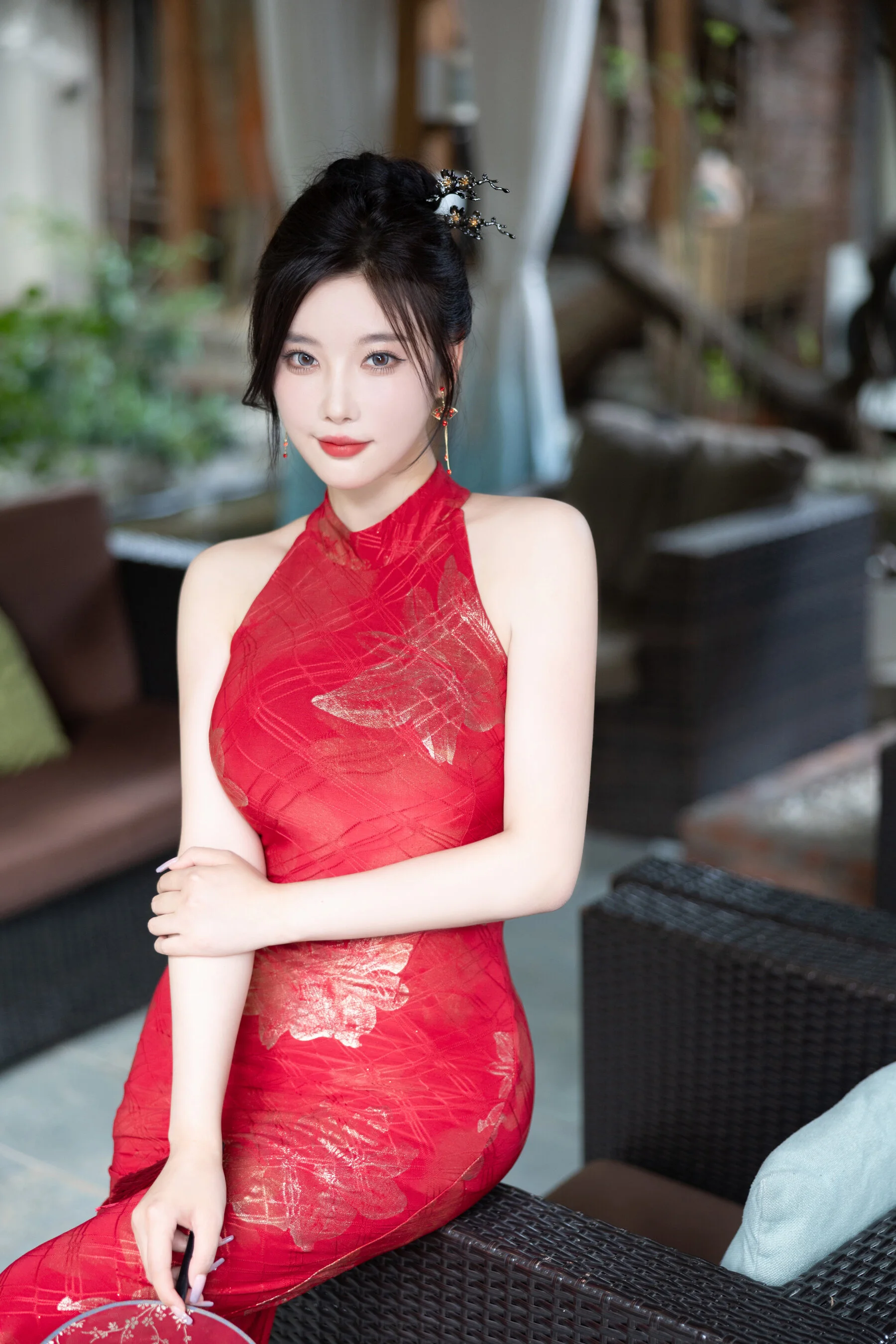[私购流出] 杨晨晨 Vol. 08996 109P 第20张（杨晨晨）