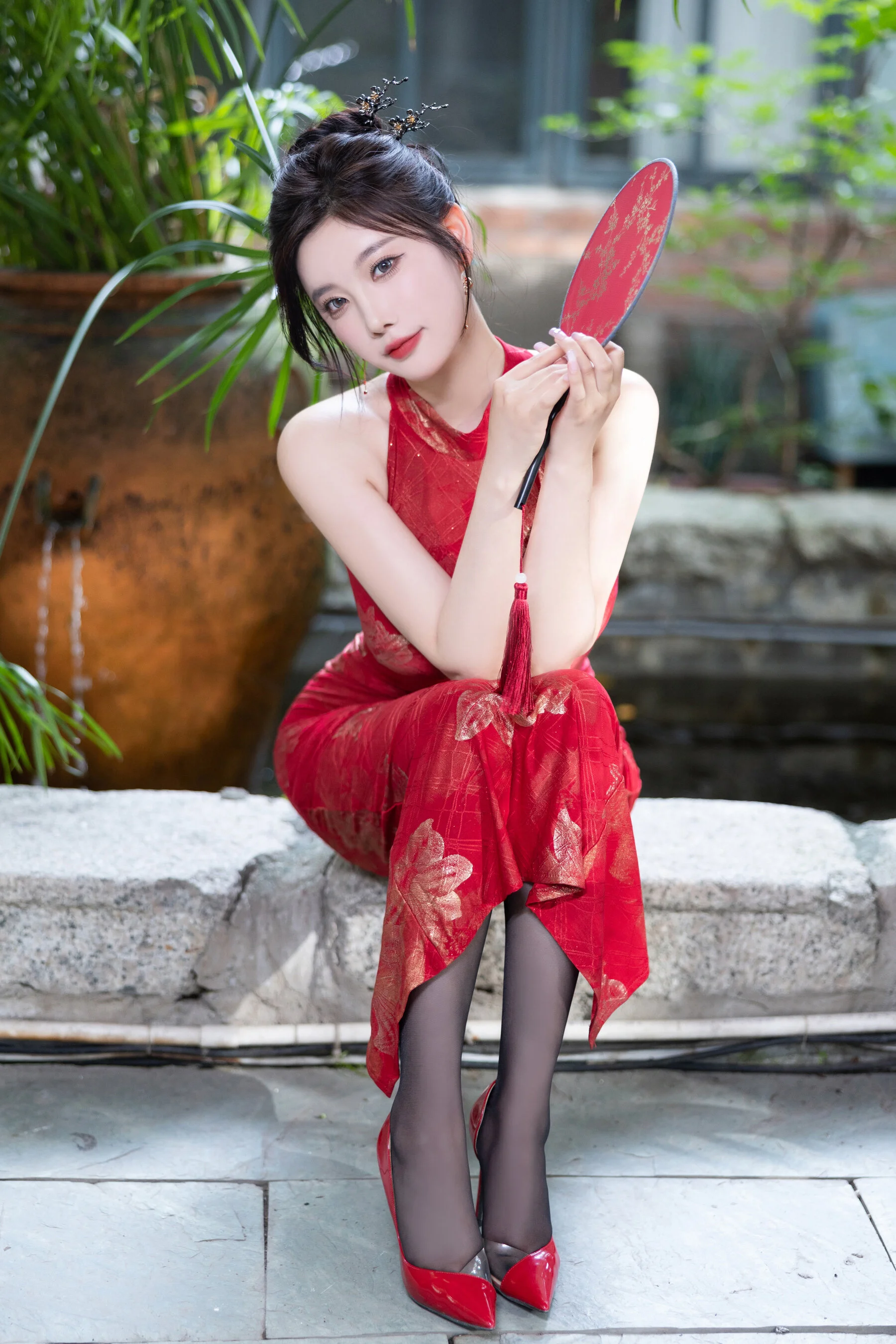 [私购流出] 杨晨晨 Vol. 08996 109P 第23张（杨晨晨）